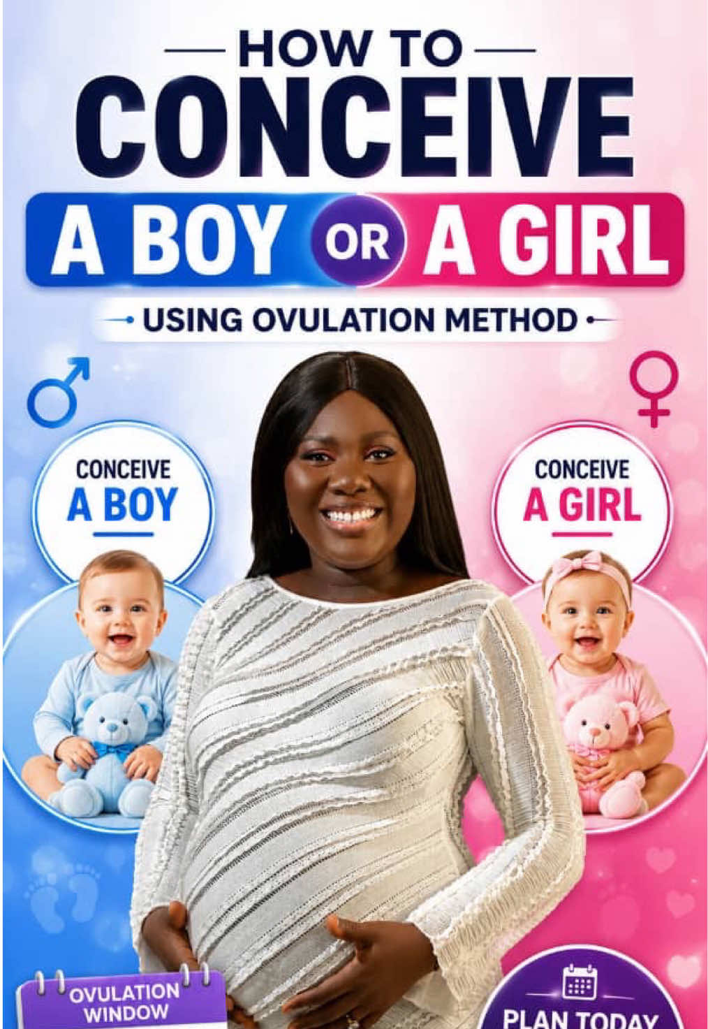 @Motherhood Journey with Abiola