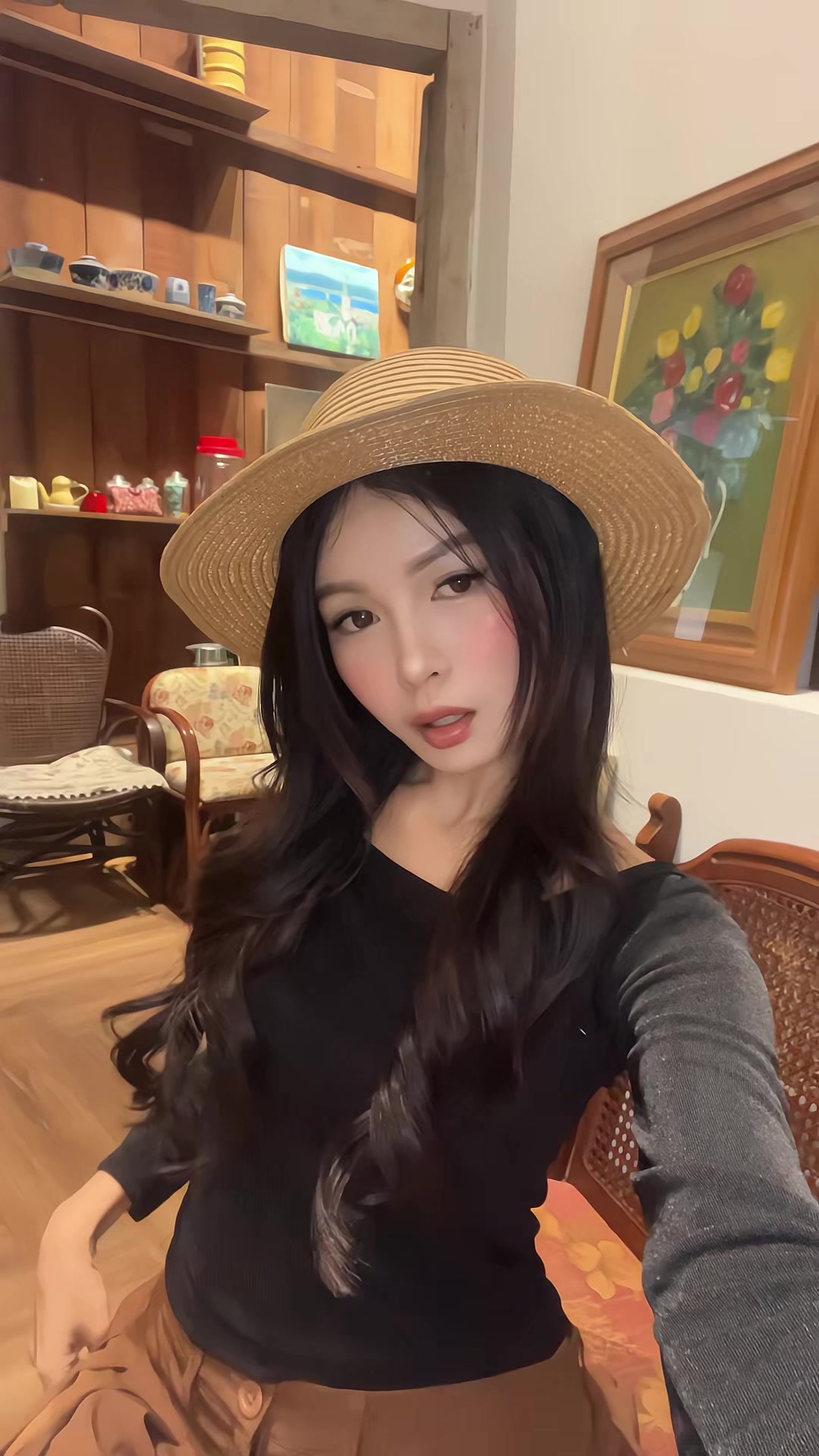 @Ja Ky ចាគី