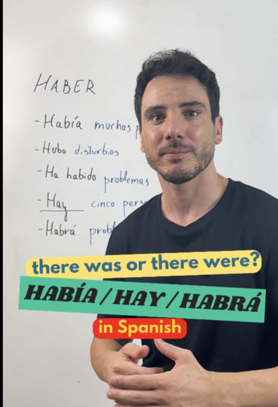 @Ton Teaches Spanish 🇪🇸