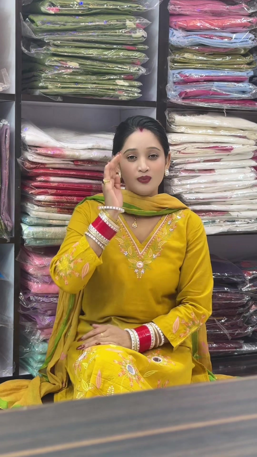 @3 Sister collection
