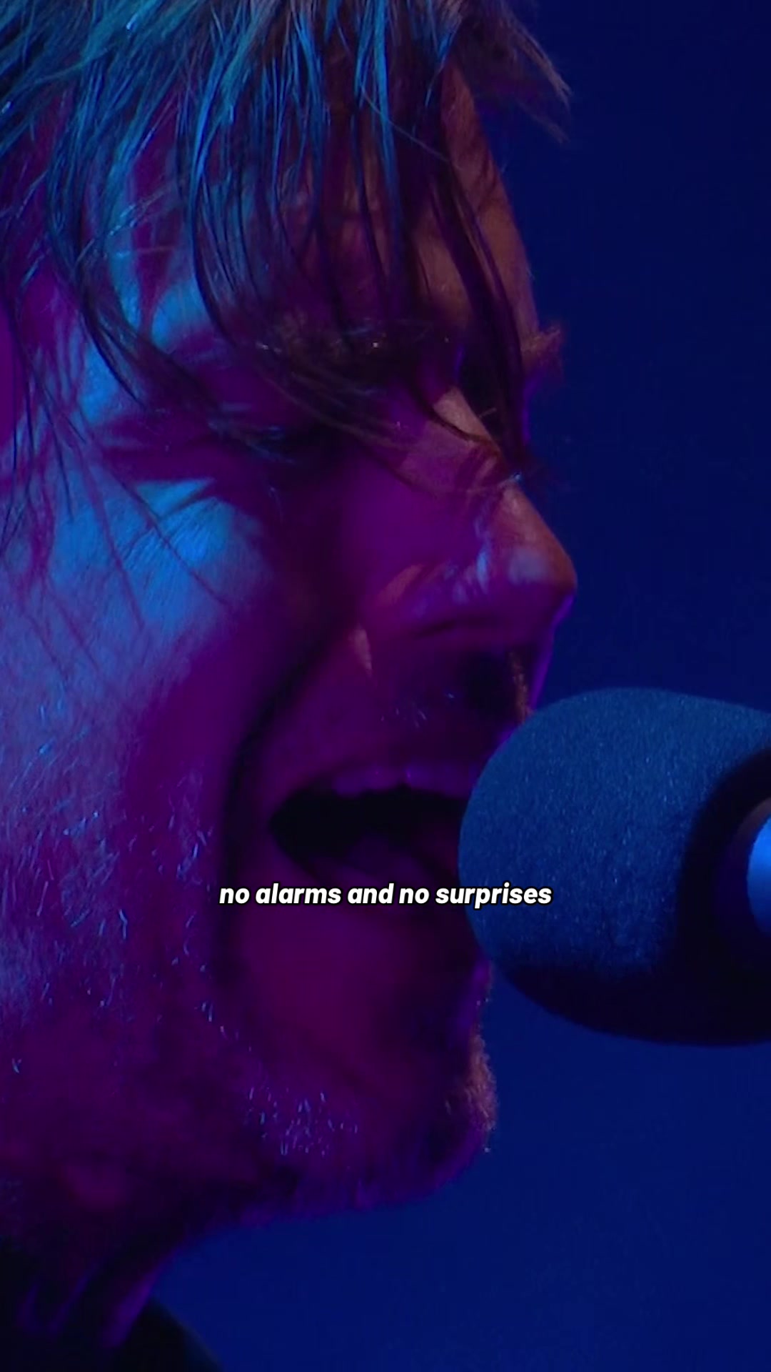 @Radiohead