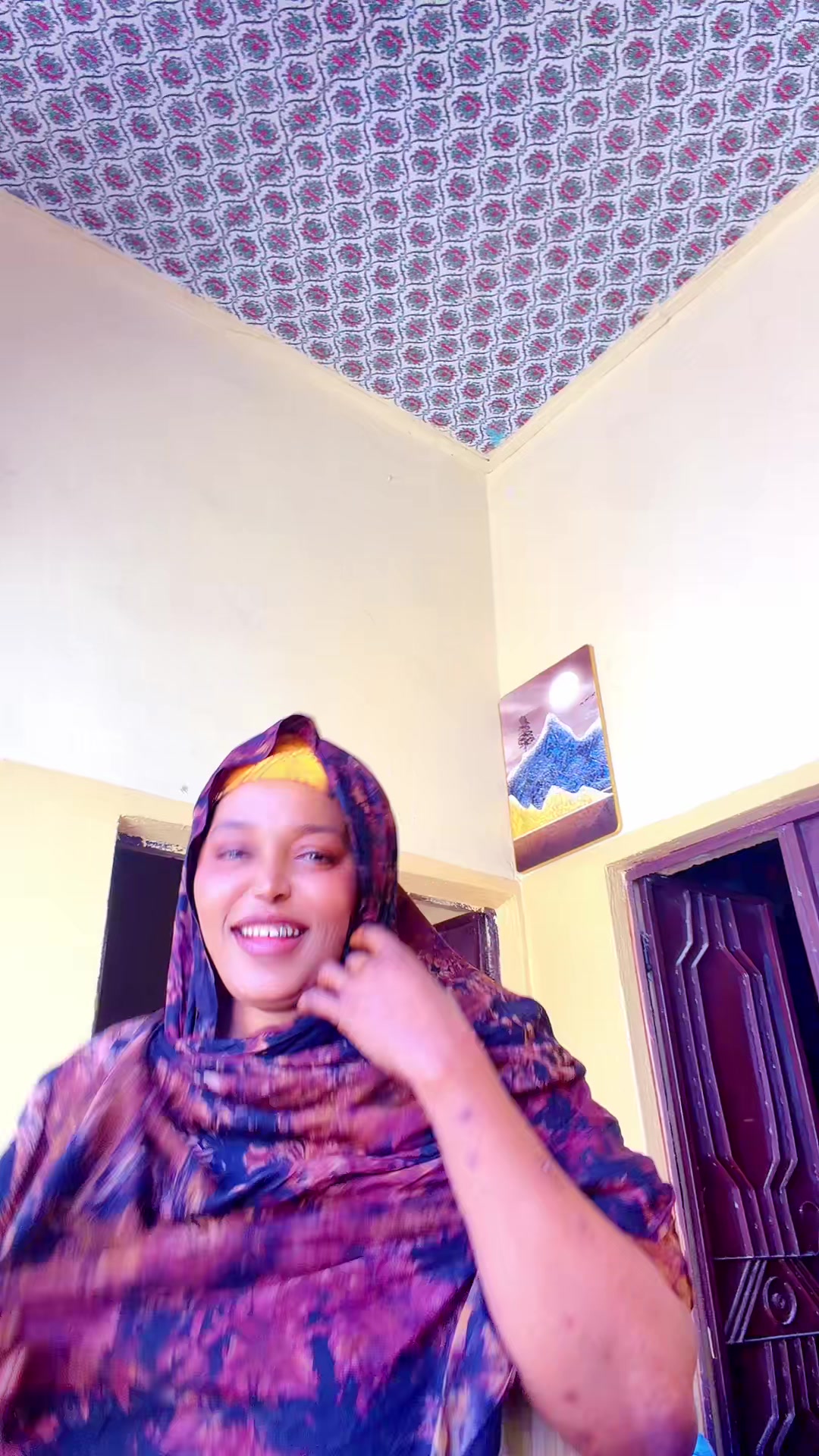 @Maryan abuu