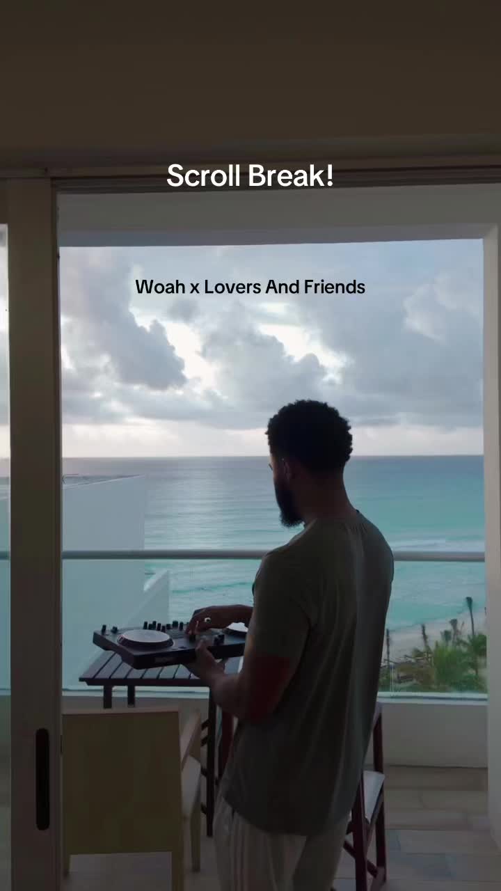 @JaQwan J. Kelly 📀📽️