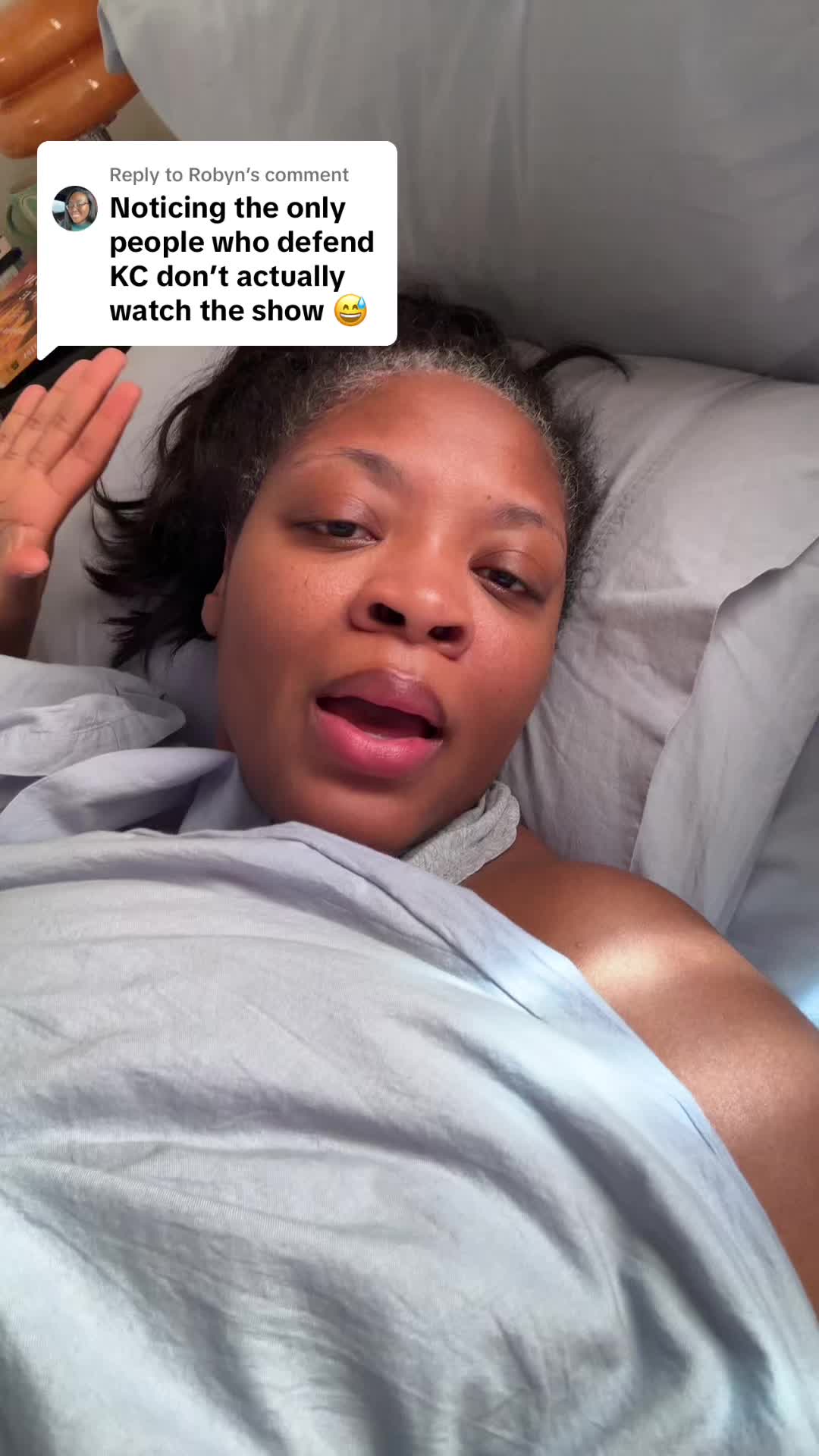 @Angela