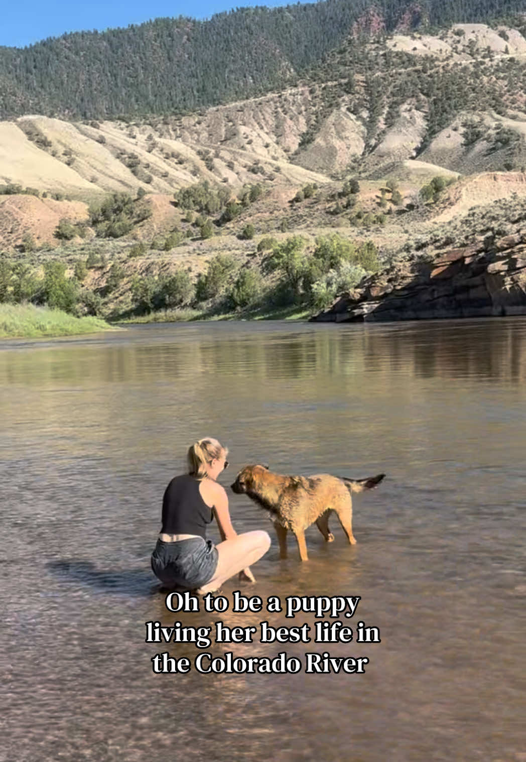 @Nat in Colorado