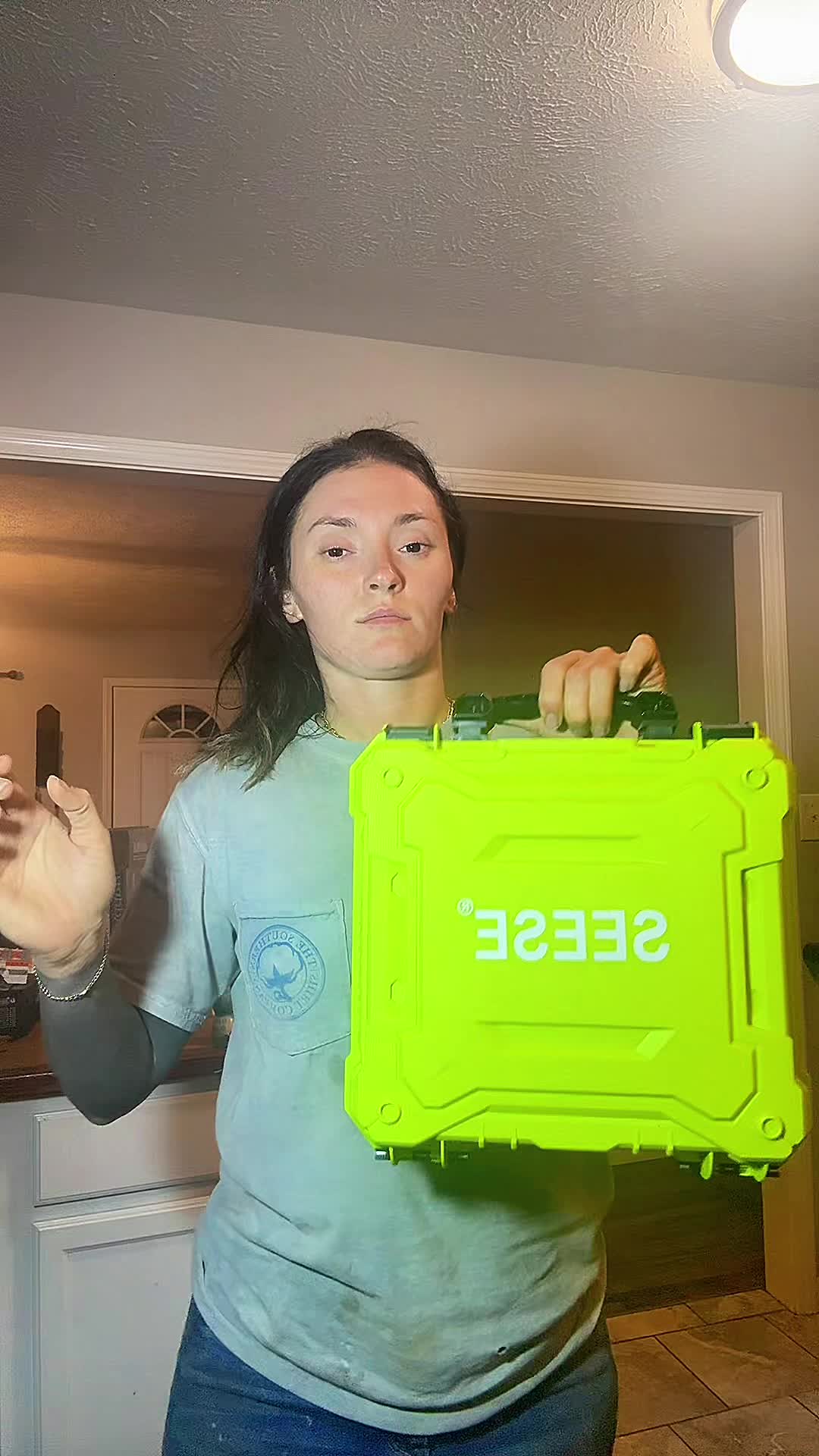 @Lacey J