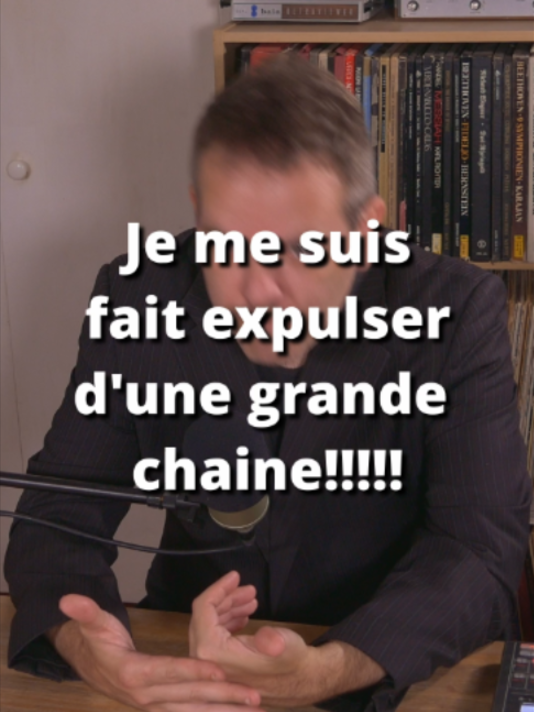 @Benoit vous coupe la parole