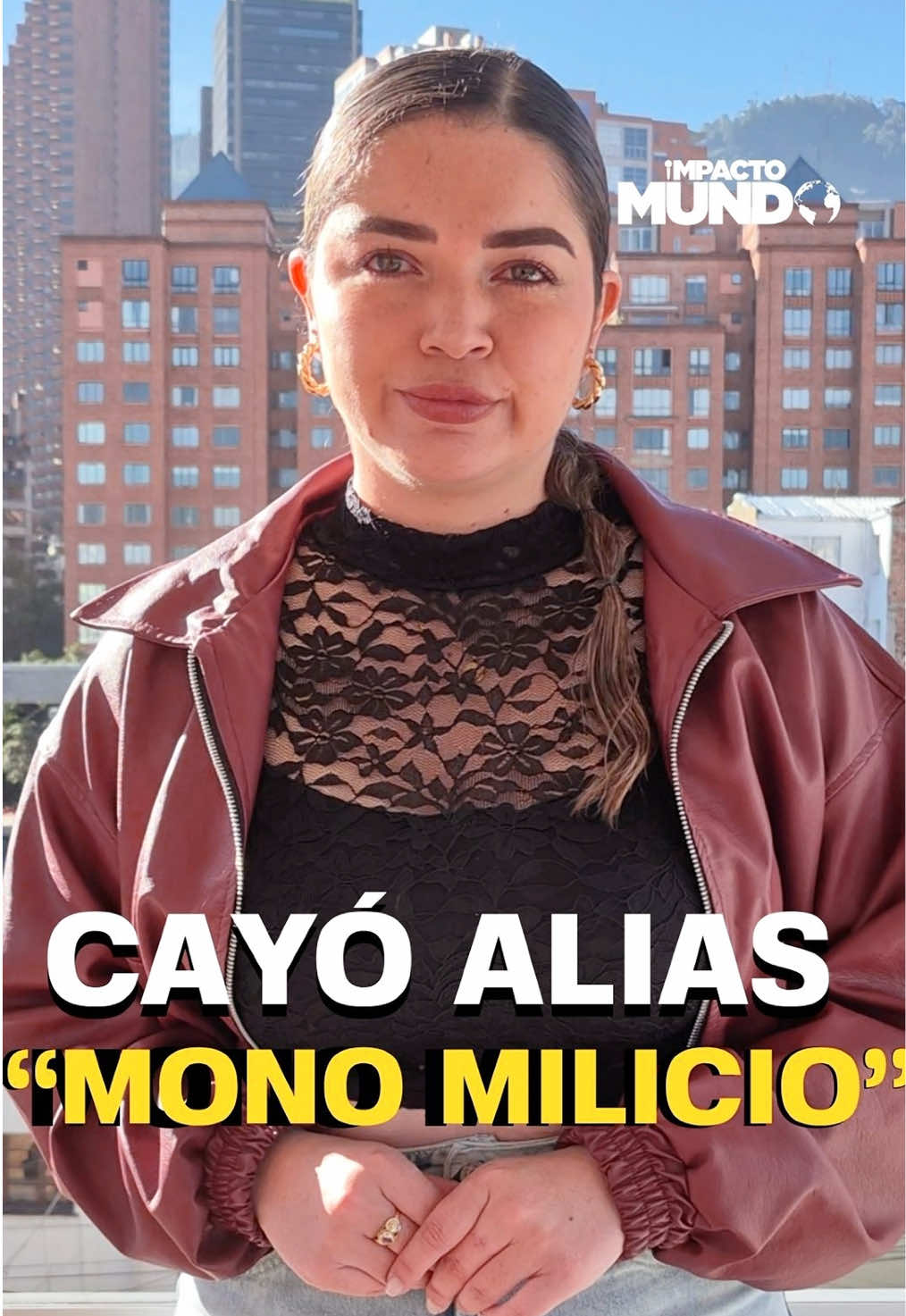 @Impacto Mundo
