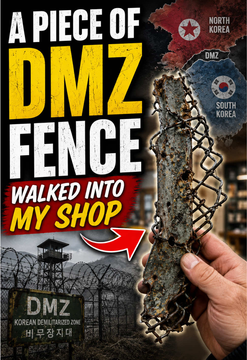 @Pawn Master Kail