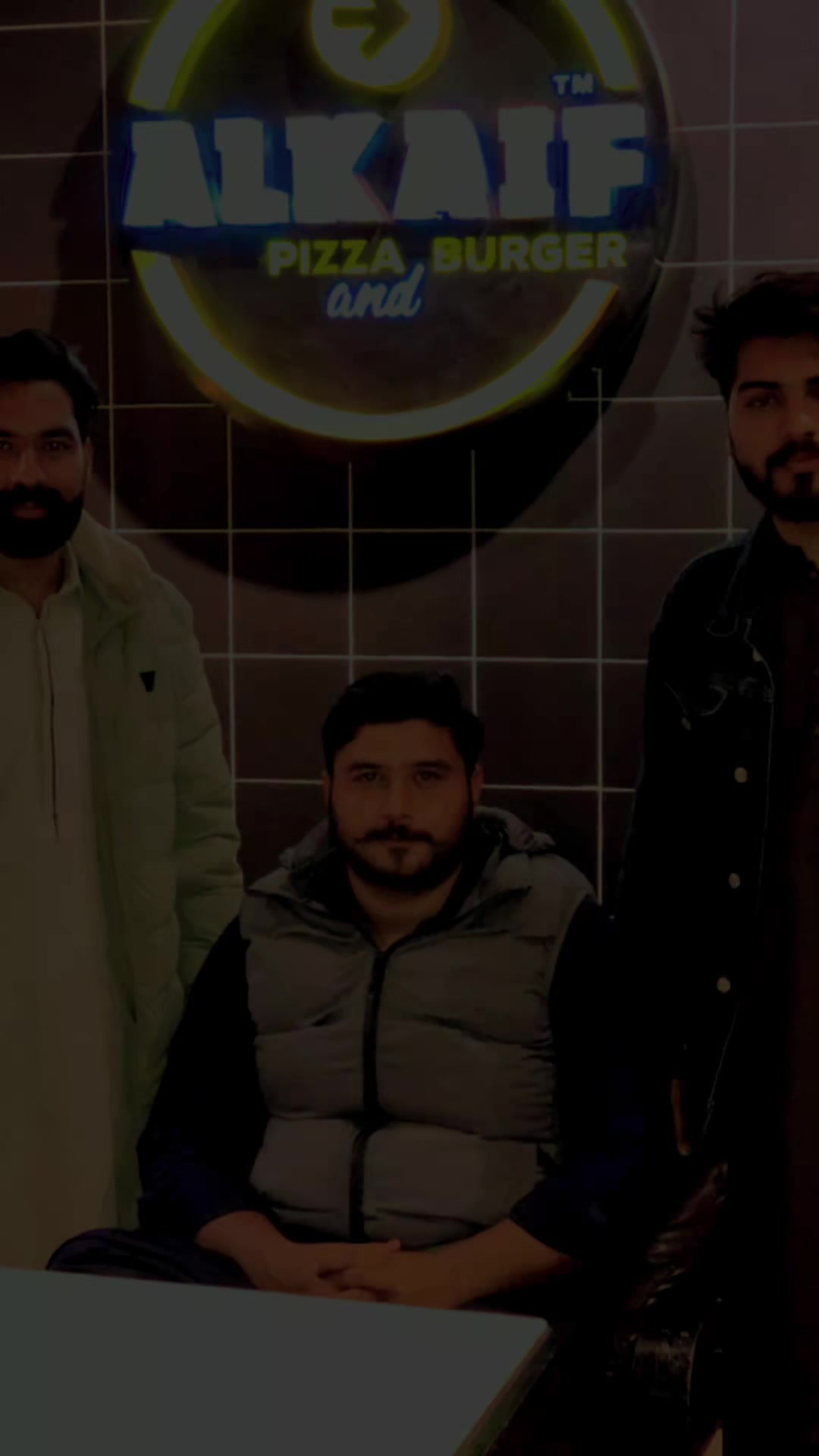 @شامی پرنس چاندی آلہ