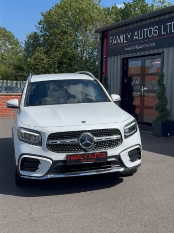 @Family Autos LTD