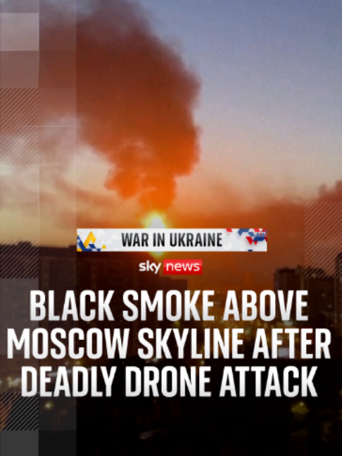 @Sky News