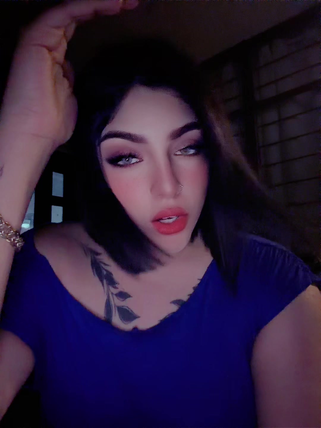 @Brianna Patricia ๐