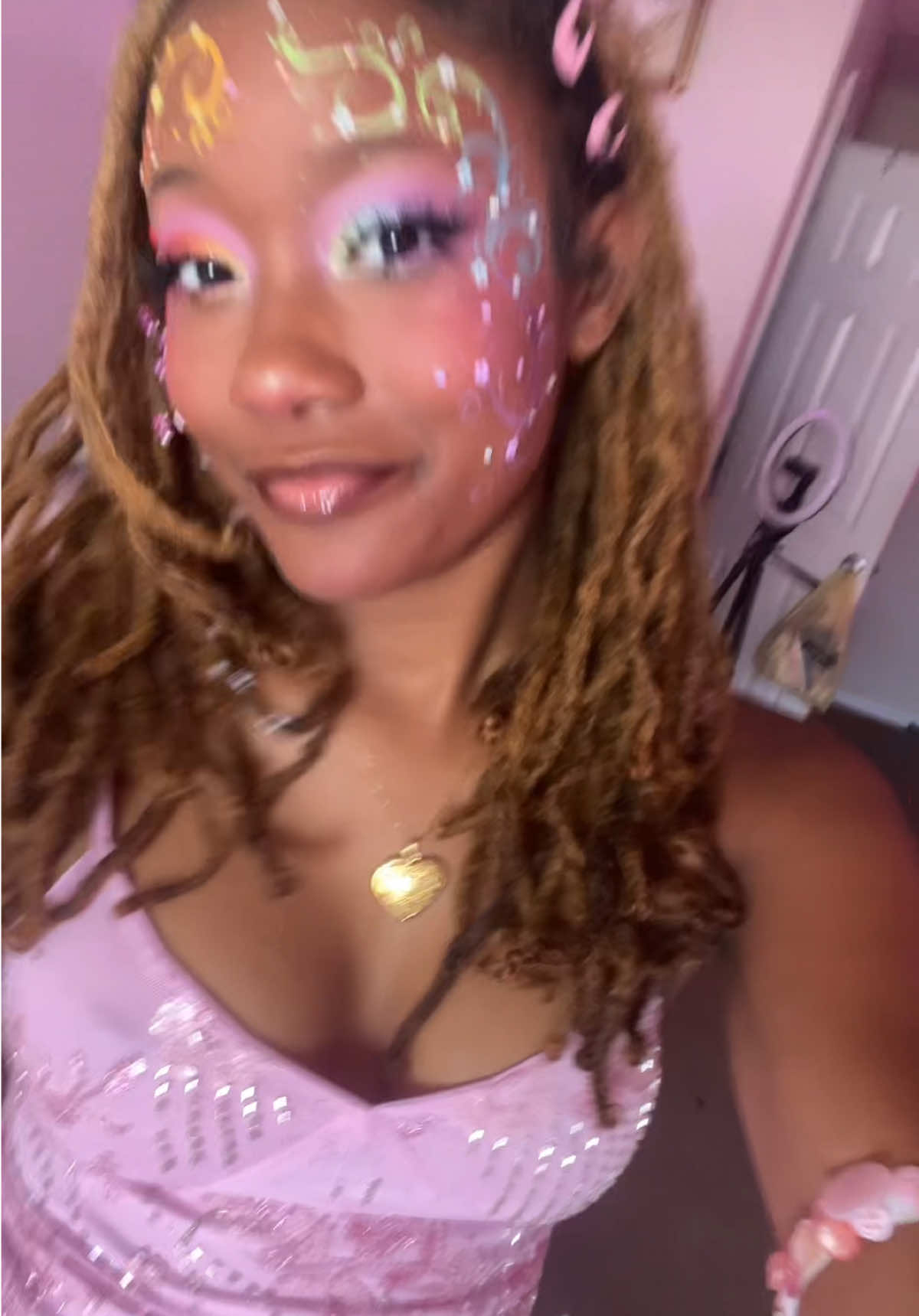 @Ashauna ๐ค