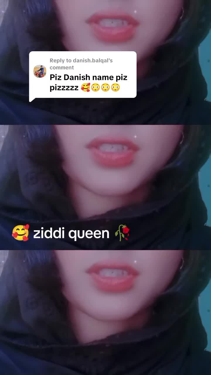 @👑 Zidi 💋 Queen 👑