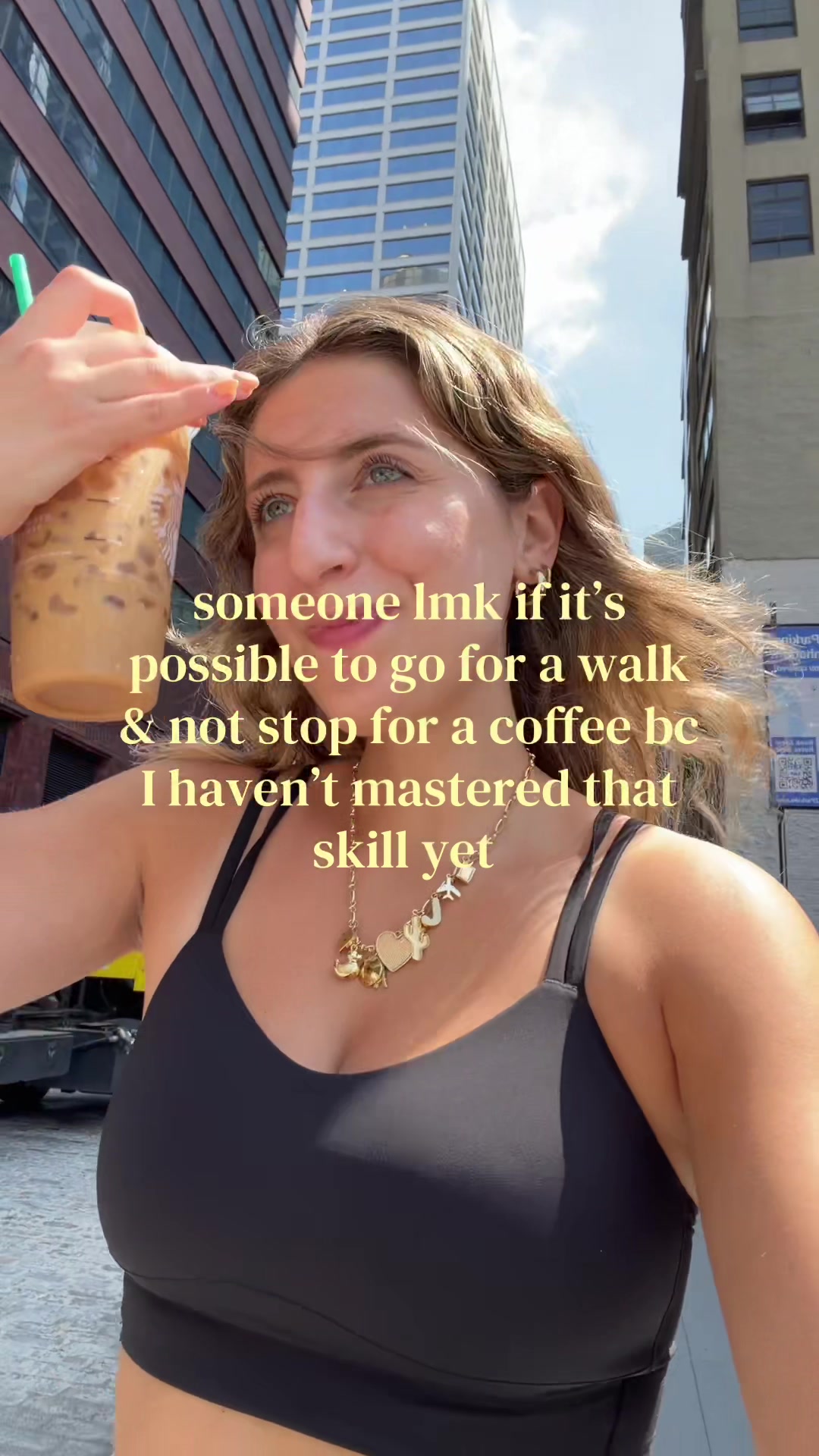 @jaeda skye