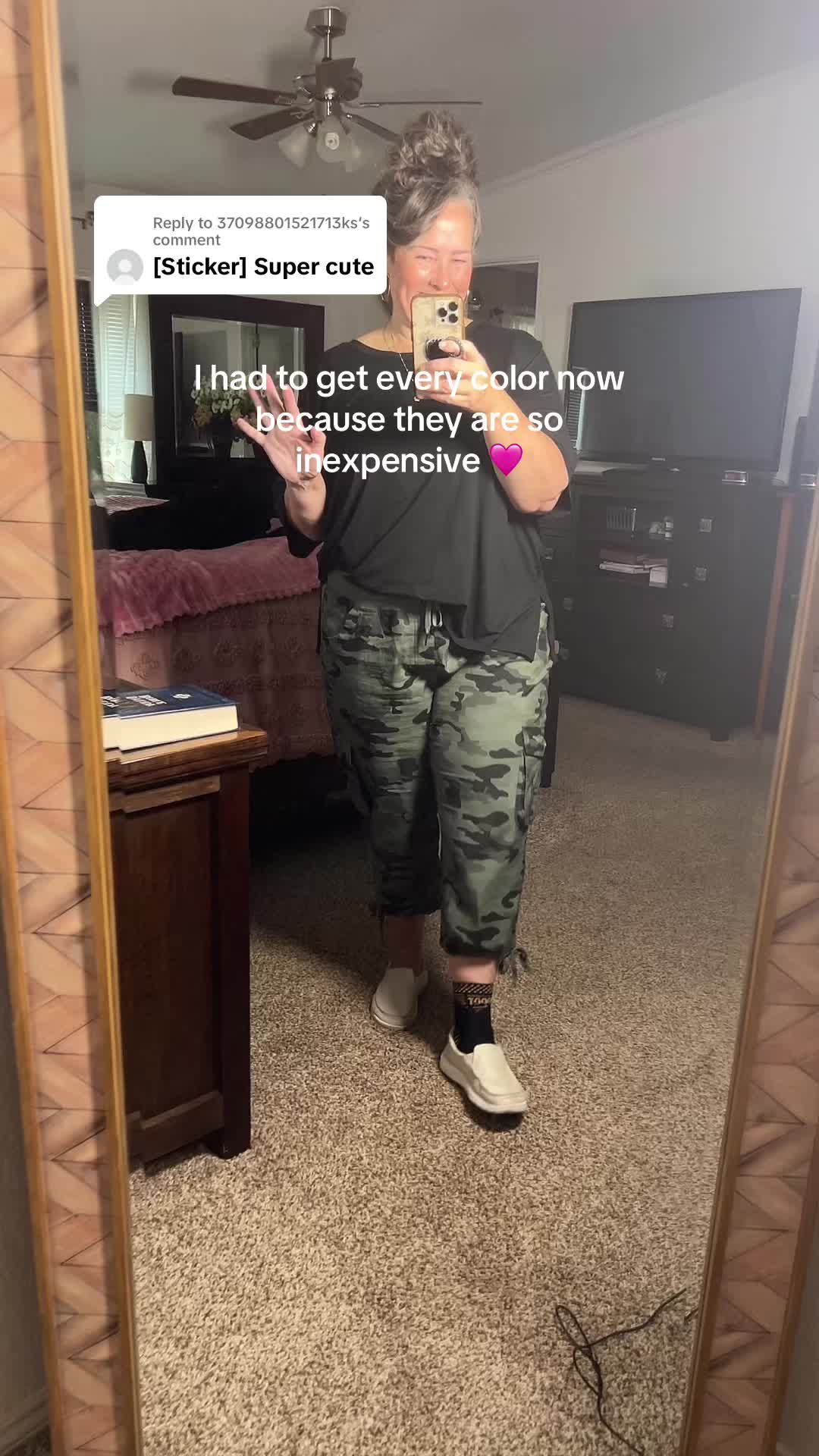 @Chantel | Curvy Fashion
