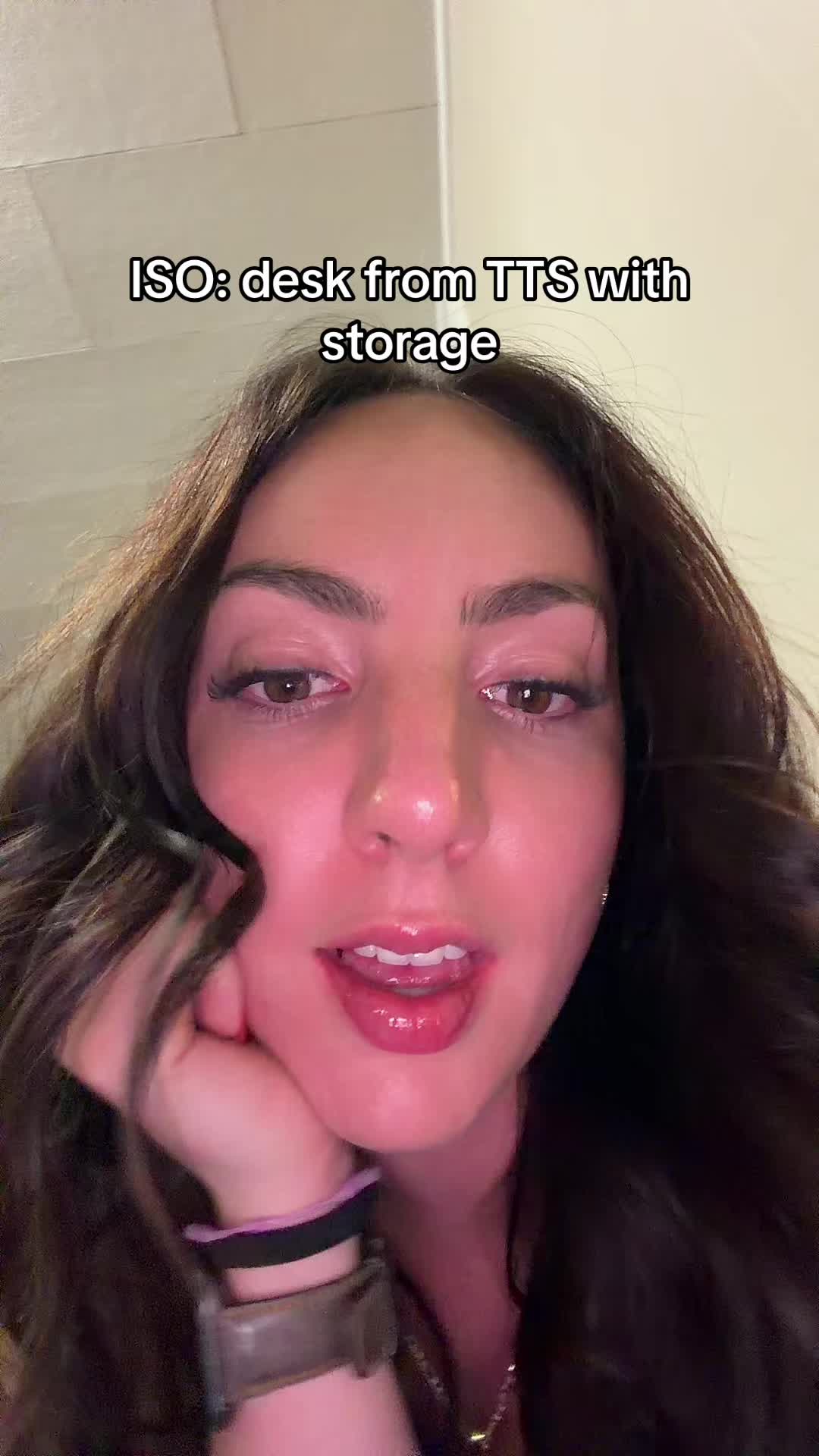 @Kaley TTS Tips