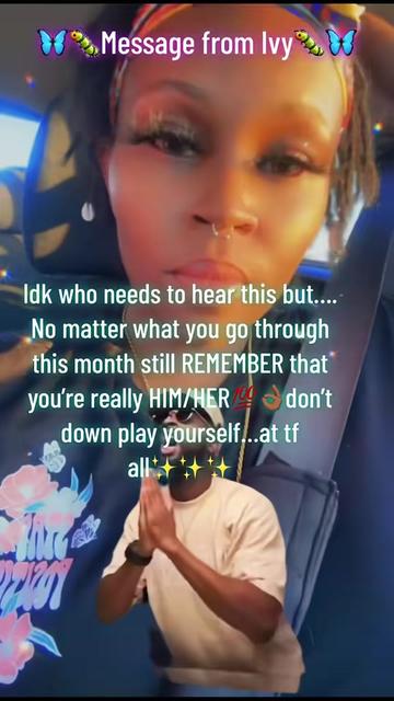 @🪬🌻✨Ke&rsquo;Dra Ivy-Latimer✨🌻🪬