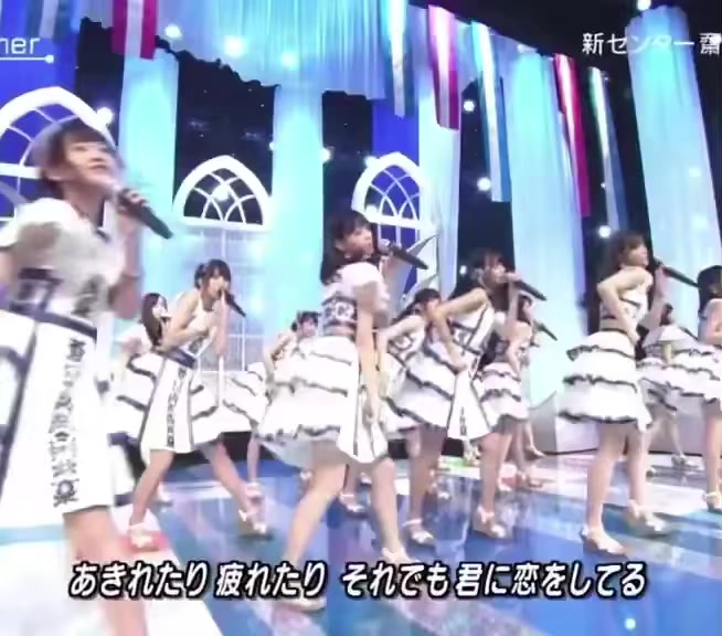 @叡智叡智なロックリー