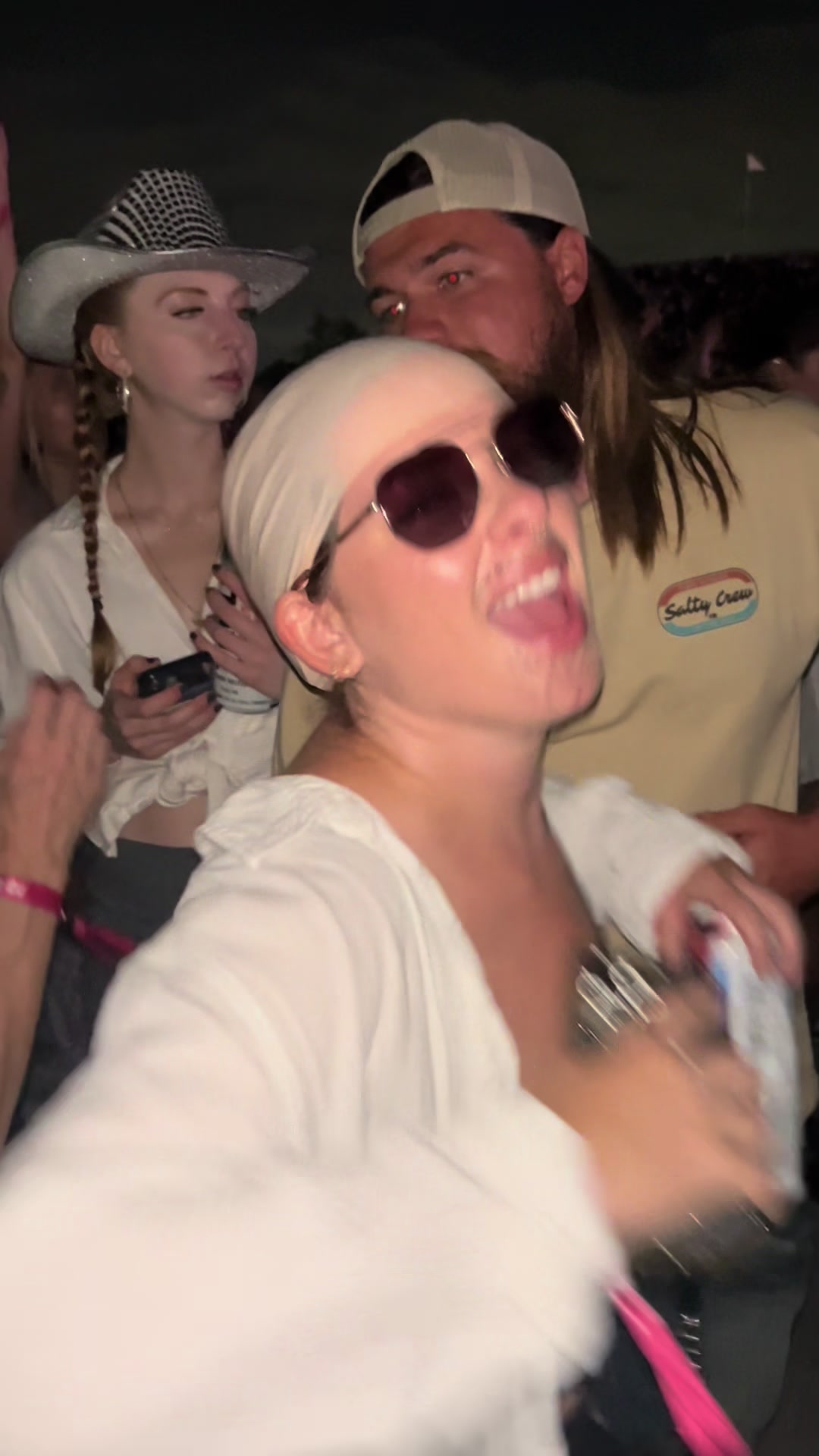 @Becky