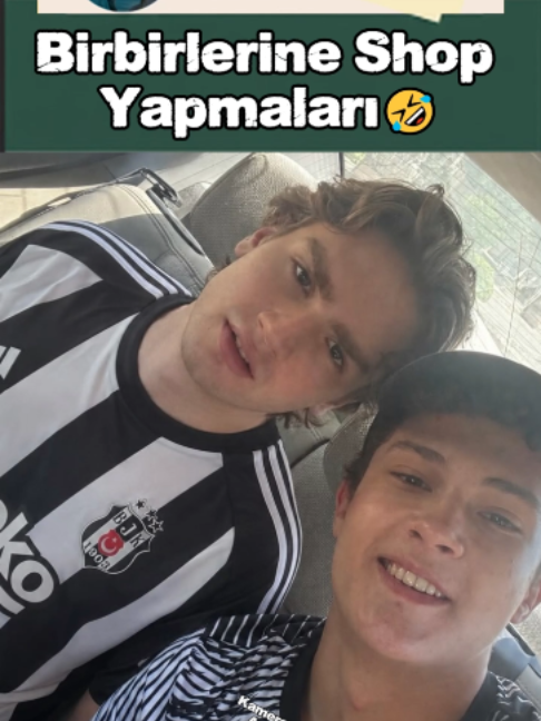 @Kameramın Arkası