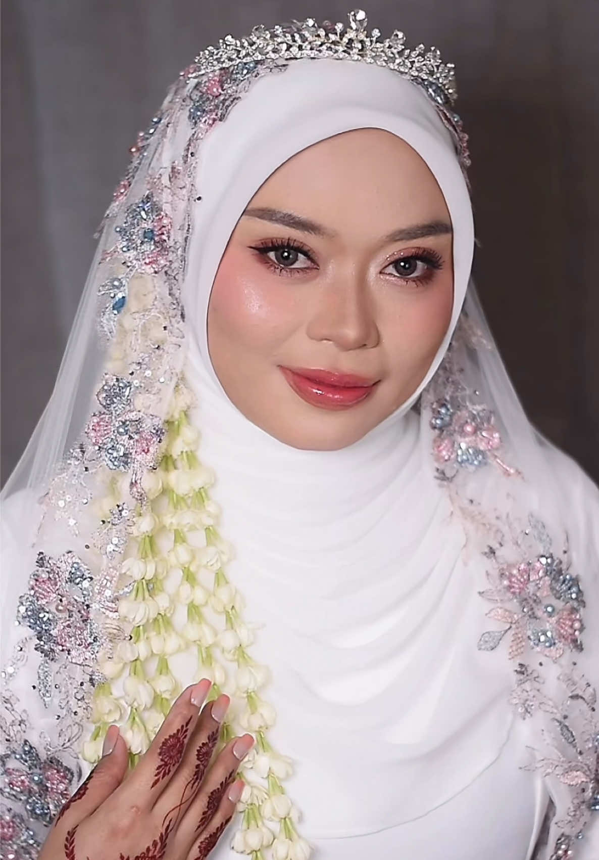 @Miyra Makeup Syari Jakarta