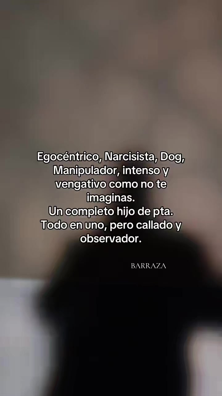 @BARRAZA