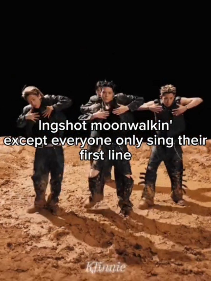@K Jinnie