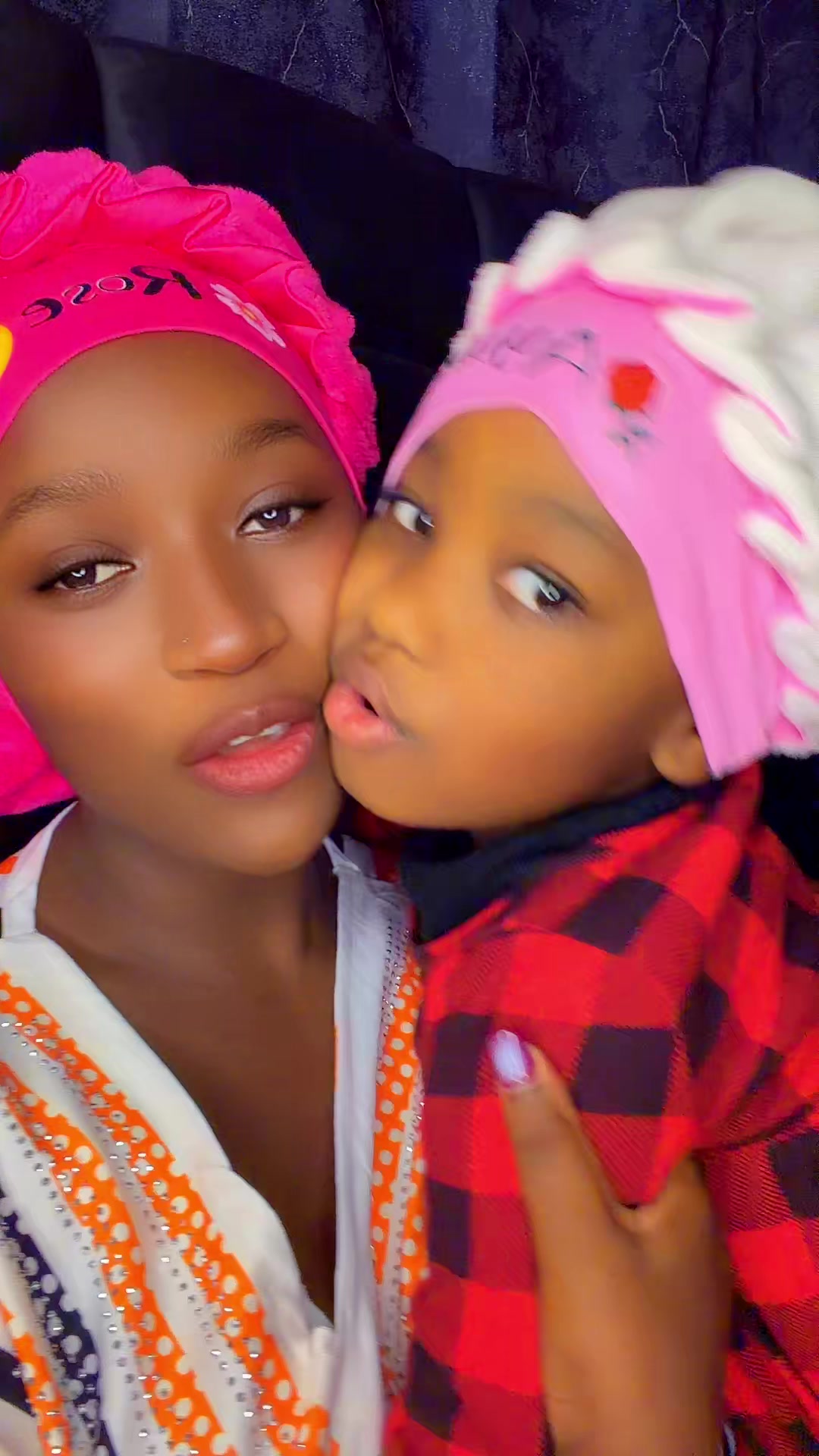 @Rosekwamboka