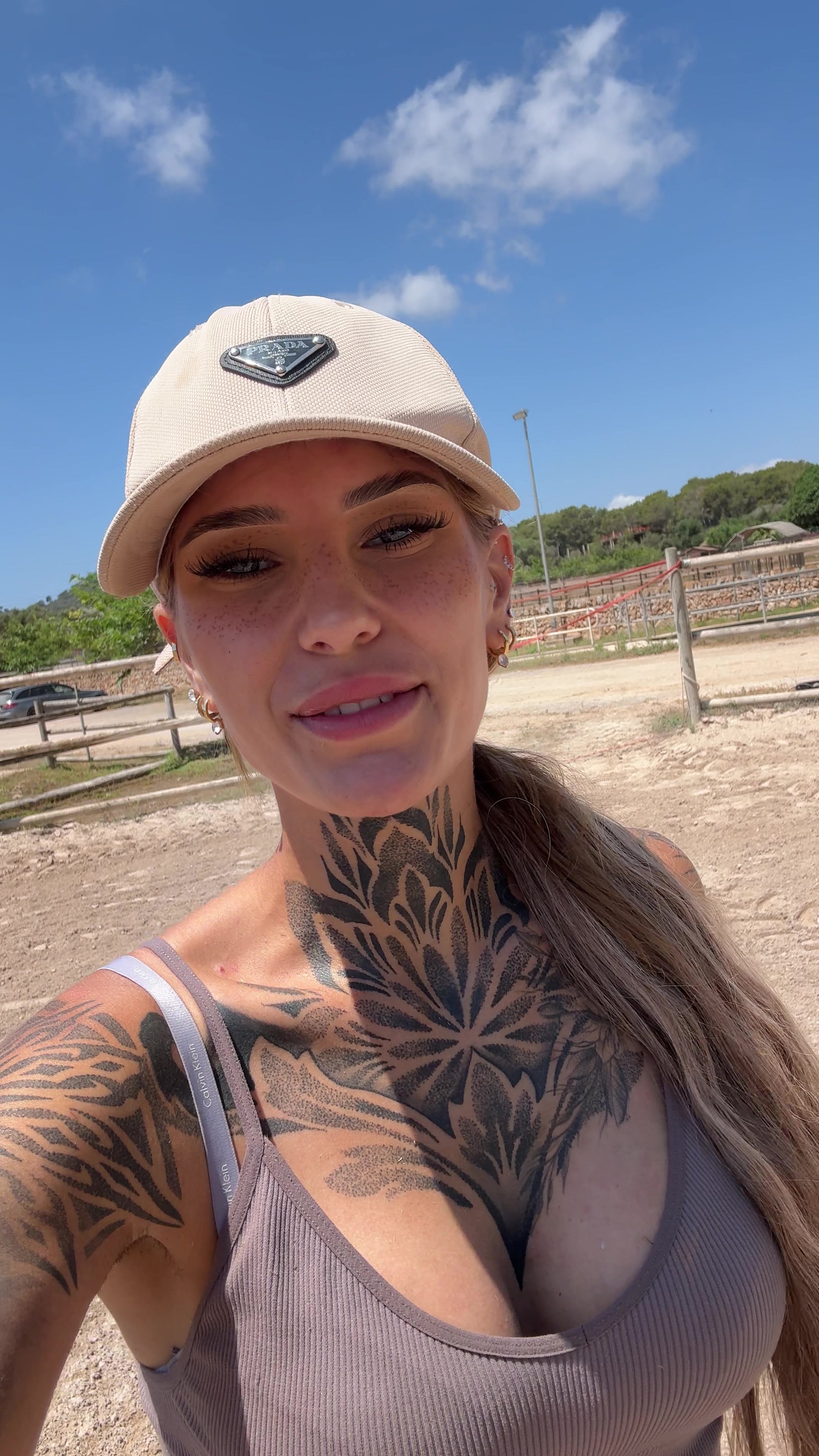 @Vanessa Marie Hay