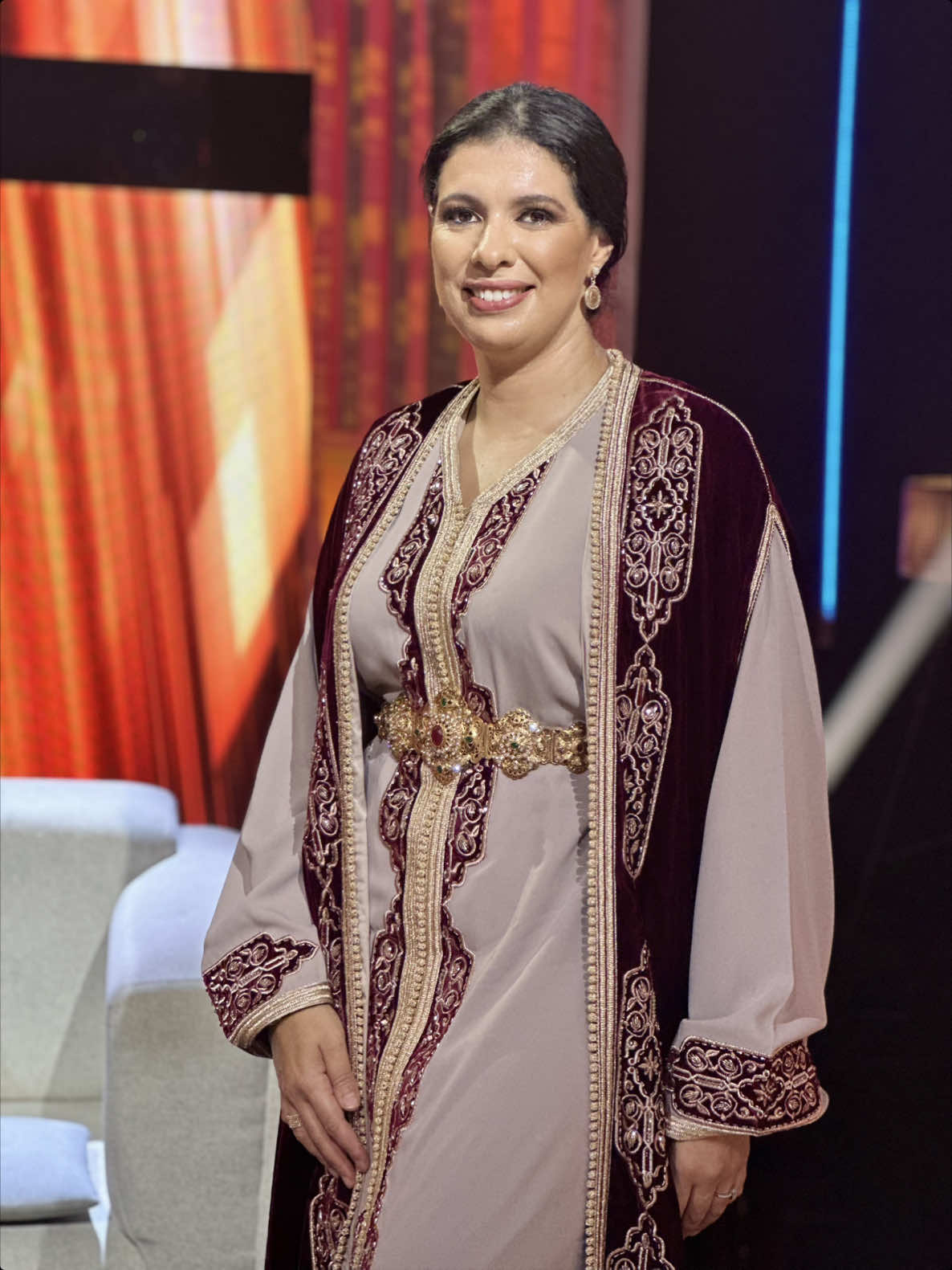 @Mounia Lamkimel