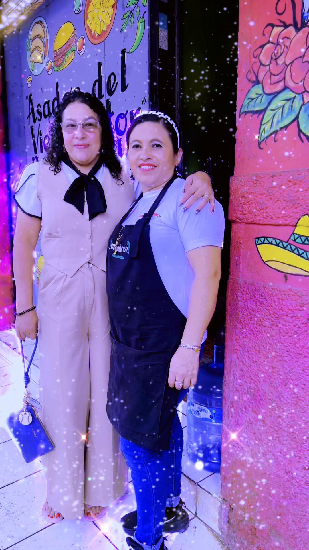 @Lujan Guerrero