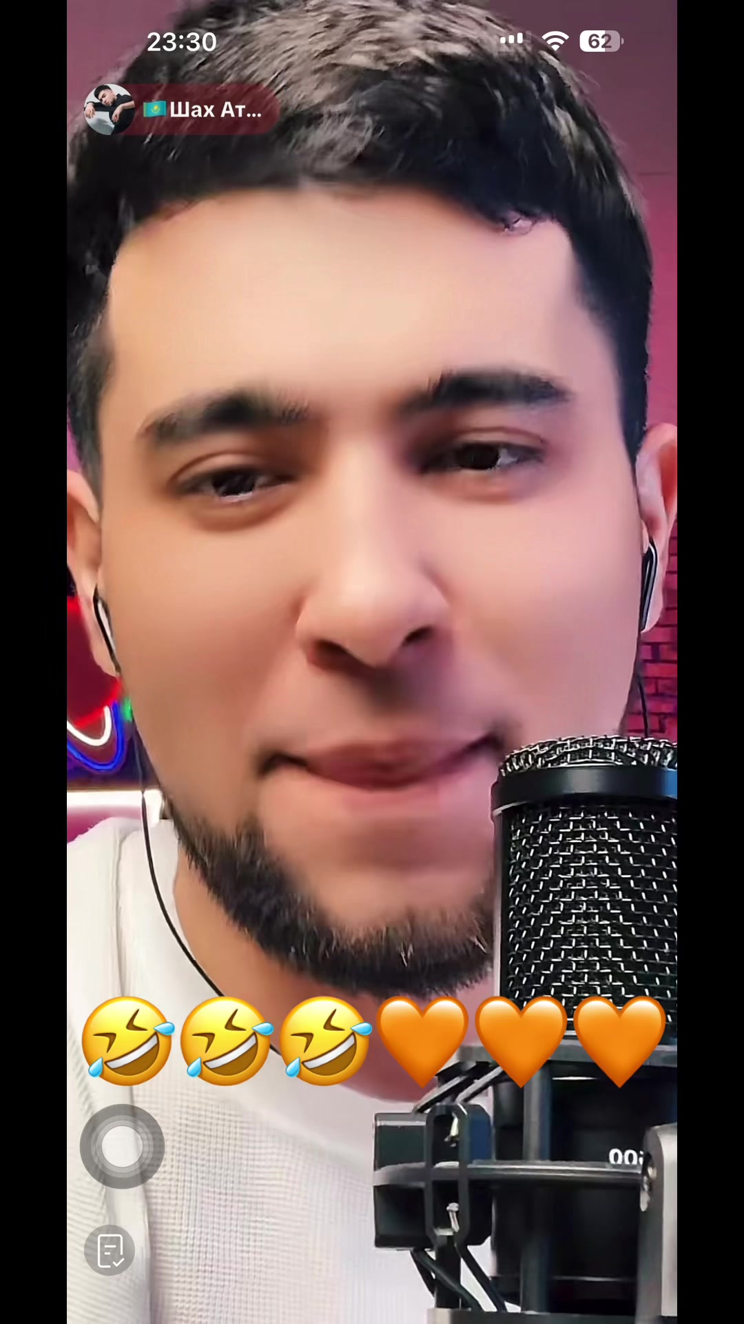 @🇰🇿 KRASHFANs ✅🎤🎭