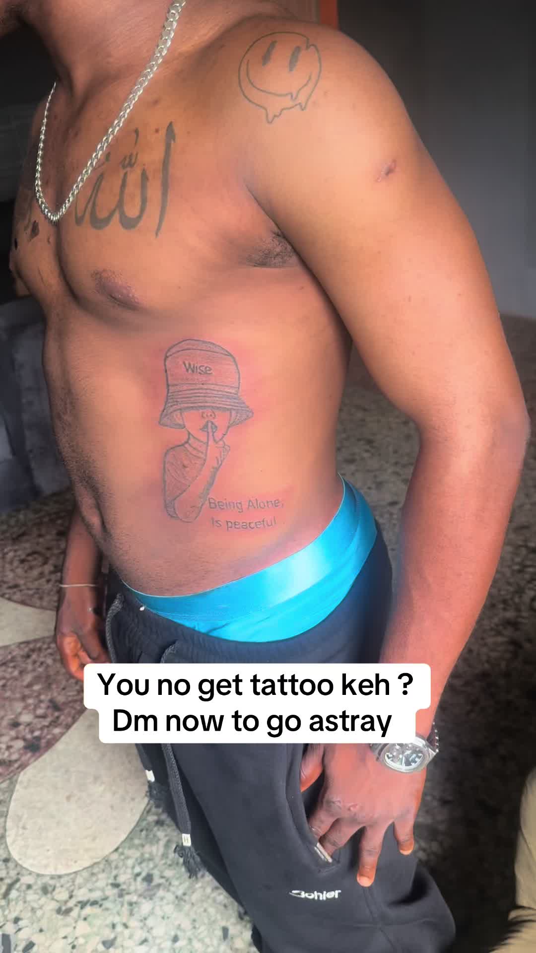 @Brow & tattoo artist_oluyole