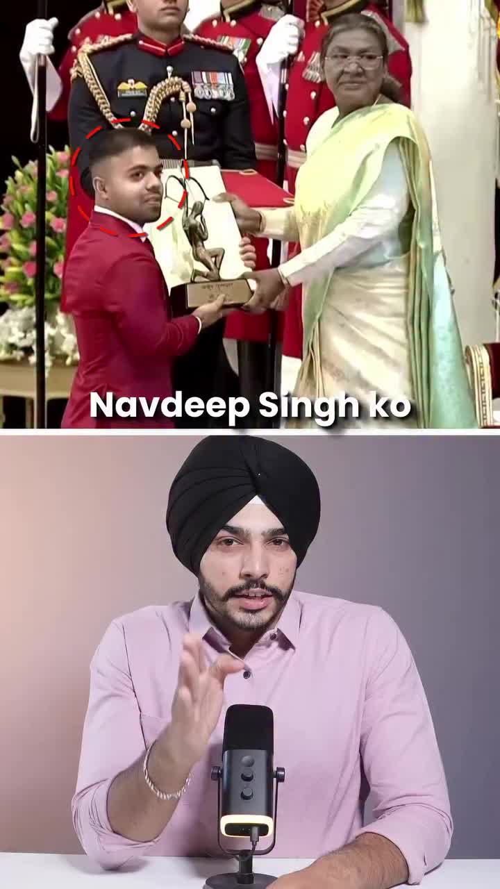 @Sidhu Review