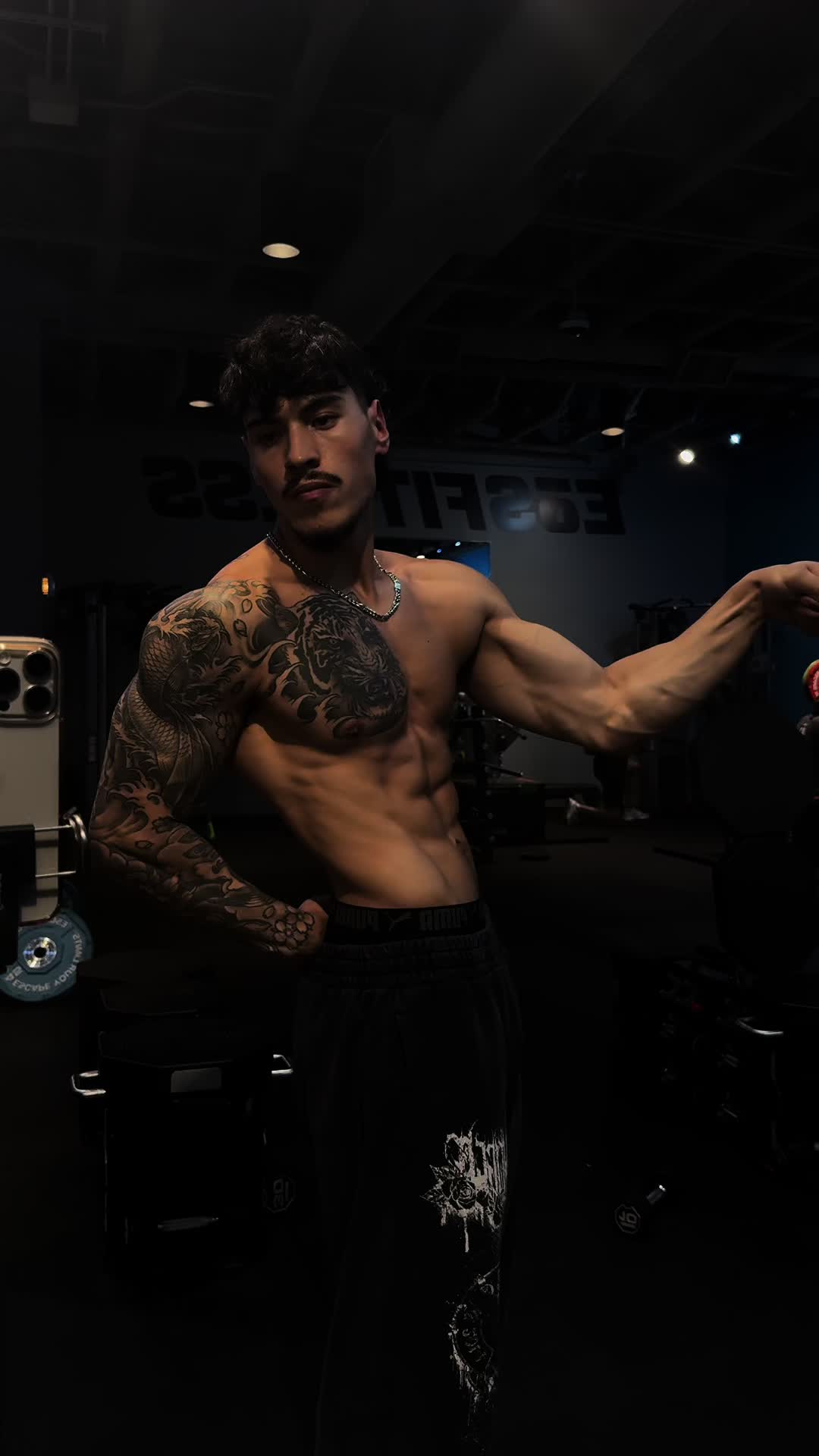 @joel valdez
