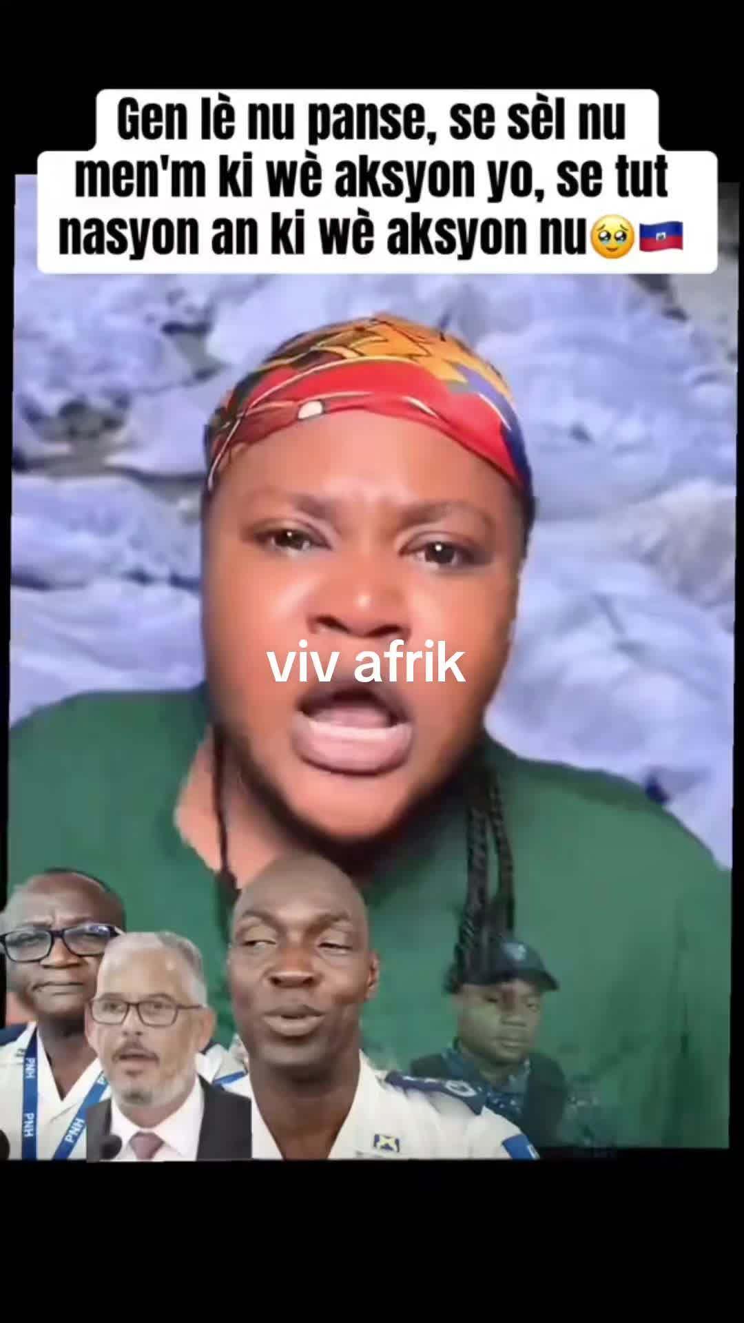 @Liline Ja Dorvil Elyse Jeudy