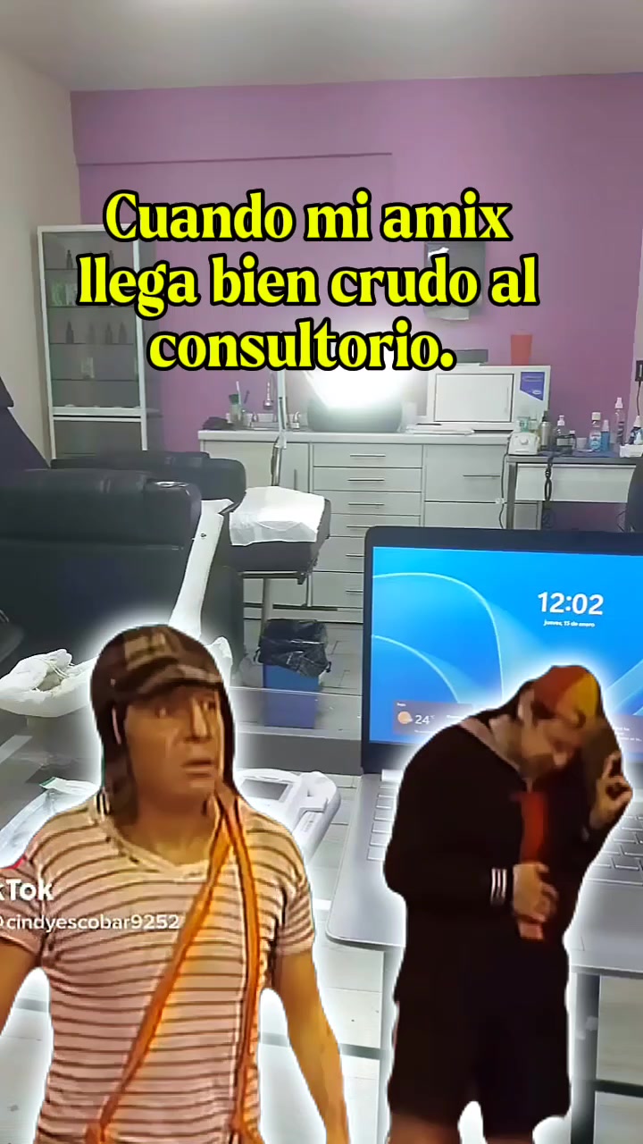 @Pod&oacute;logosMx