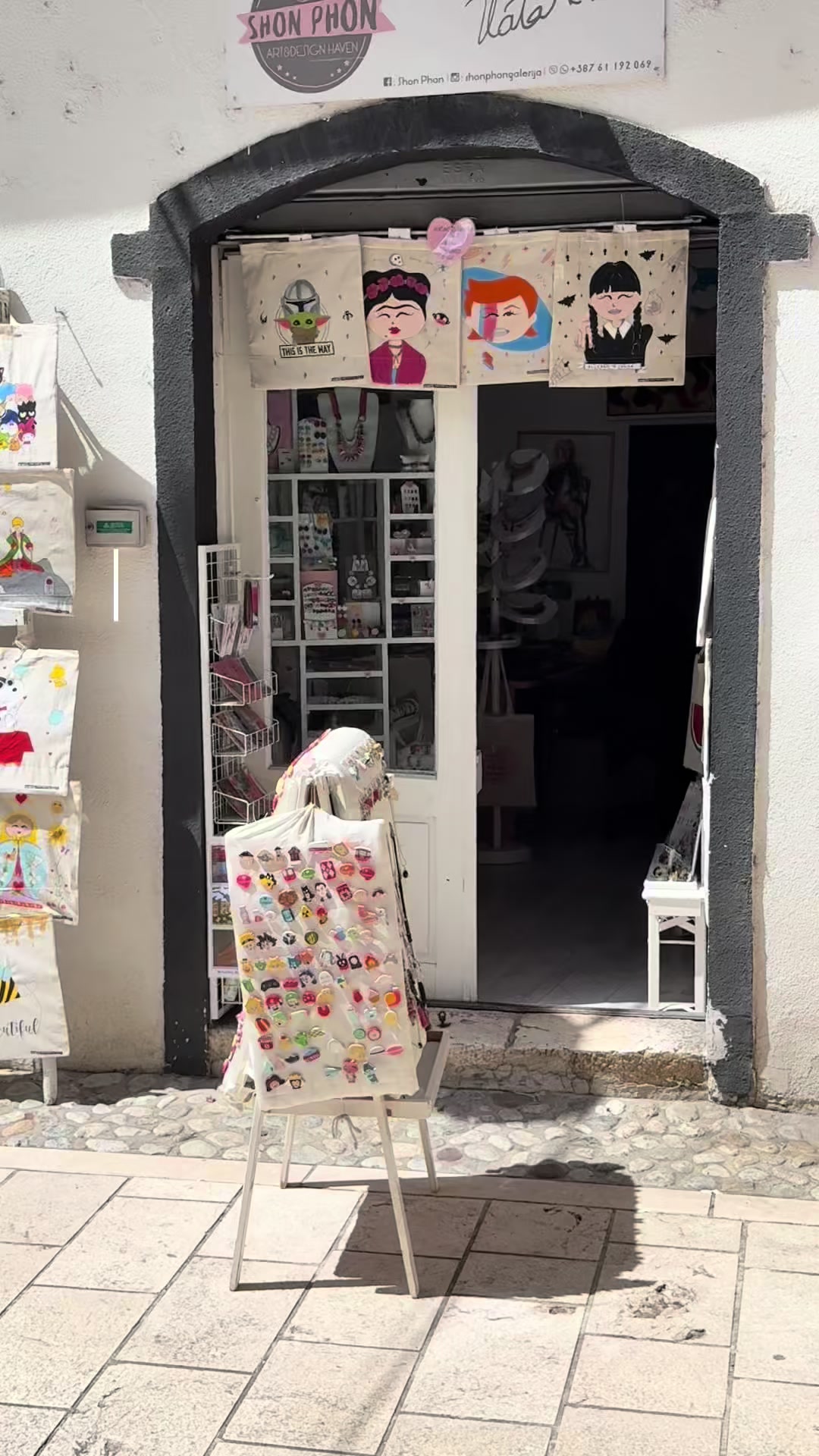 @Visit Baščaršija BiH