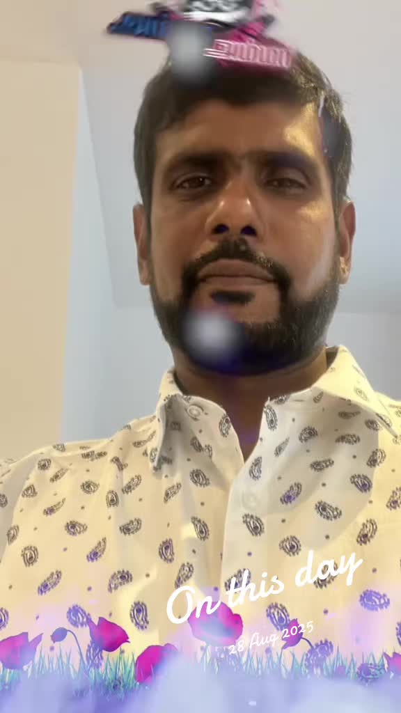 @Suthan Varan