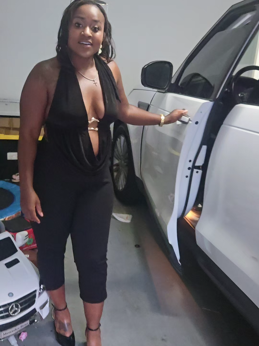 @Tomlinson's Detailing Co.