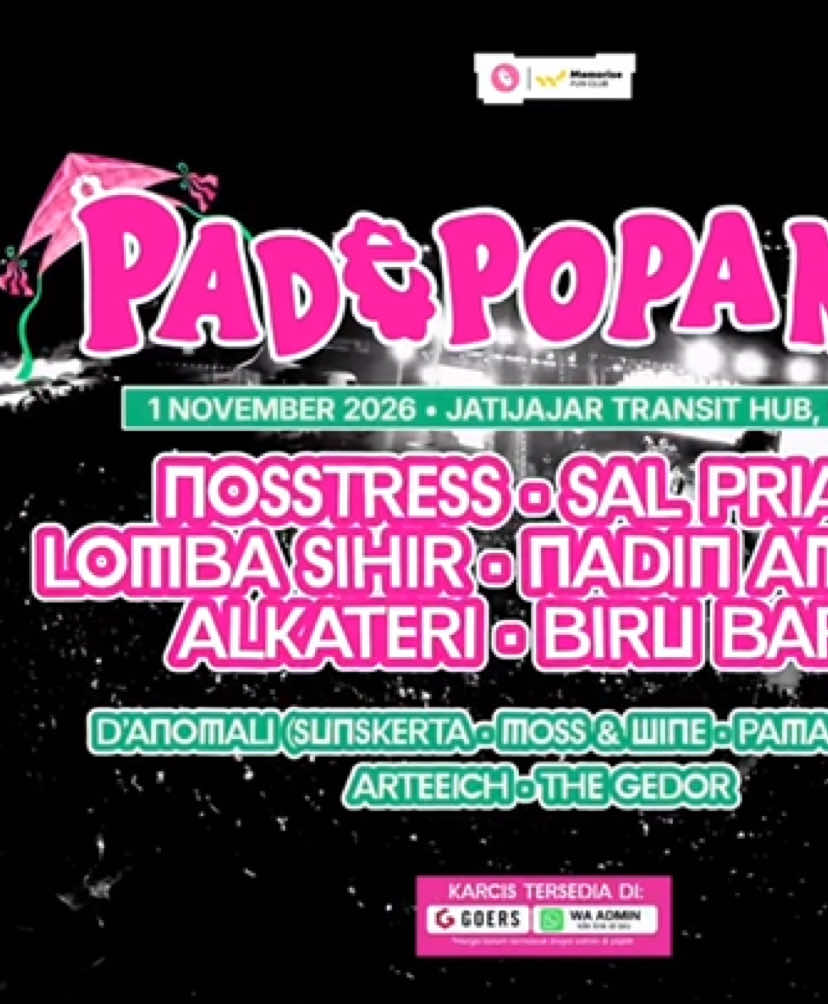 @KONSER OFFICIAL
