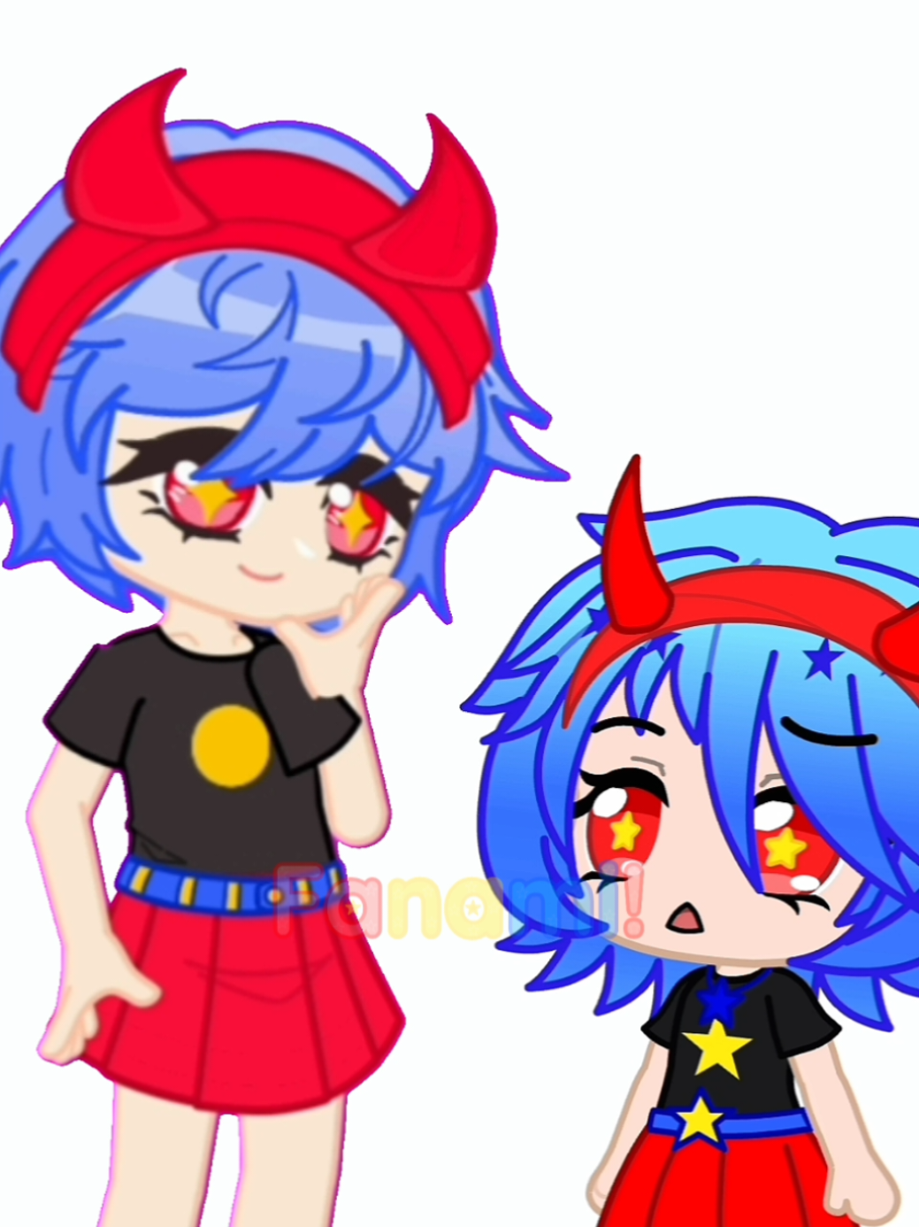 @🌟Fanami!🌟