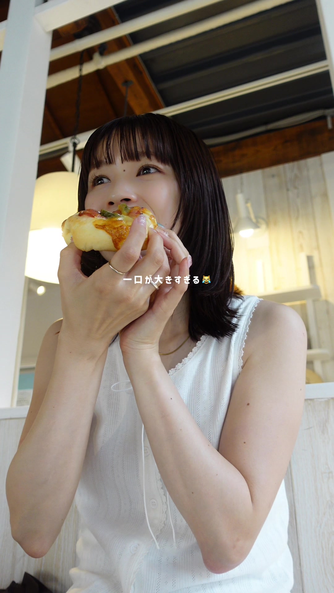 @マイカ