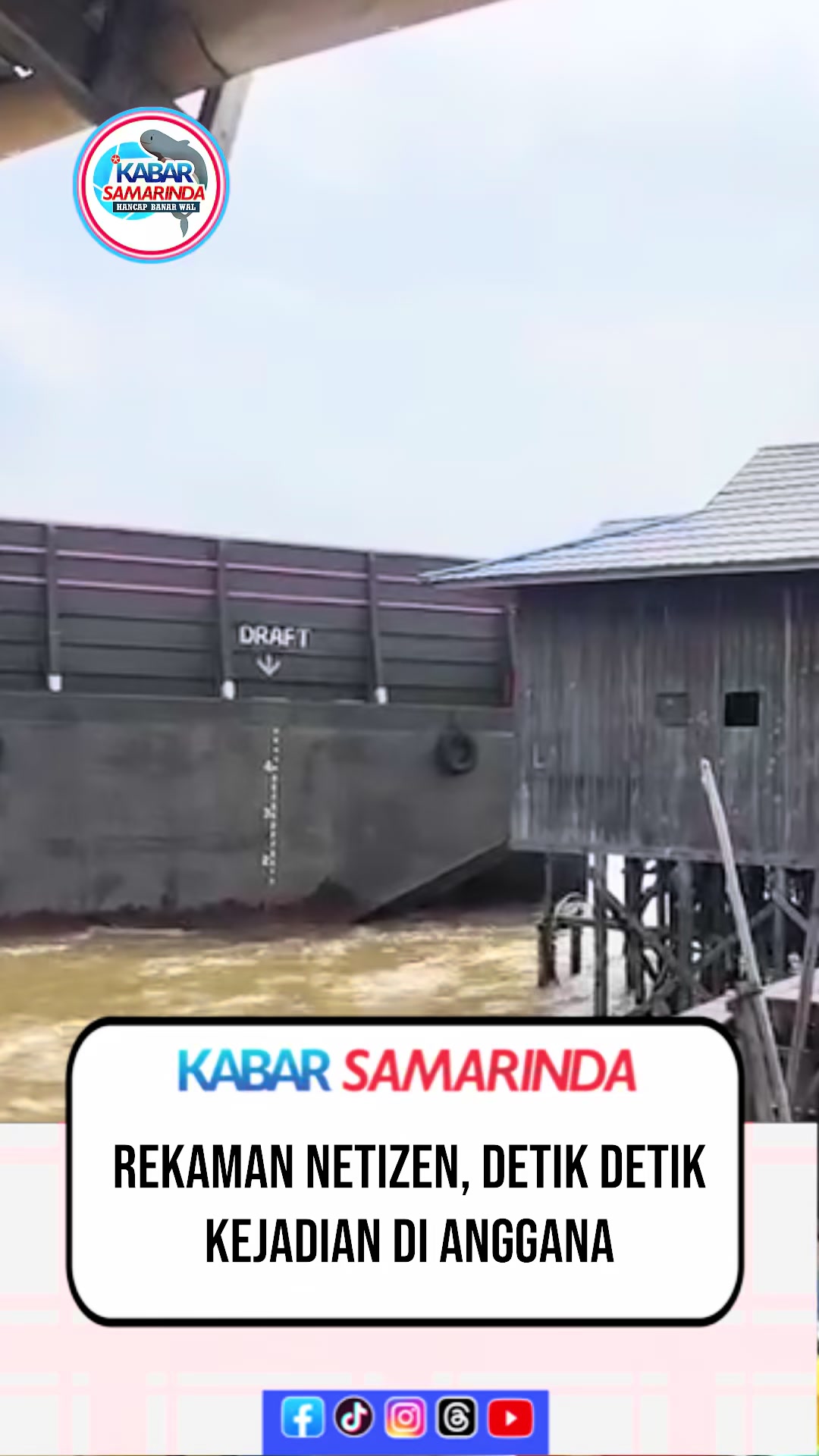 @KABAR SAMARINDA OFFICIAL