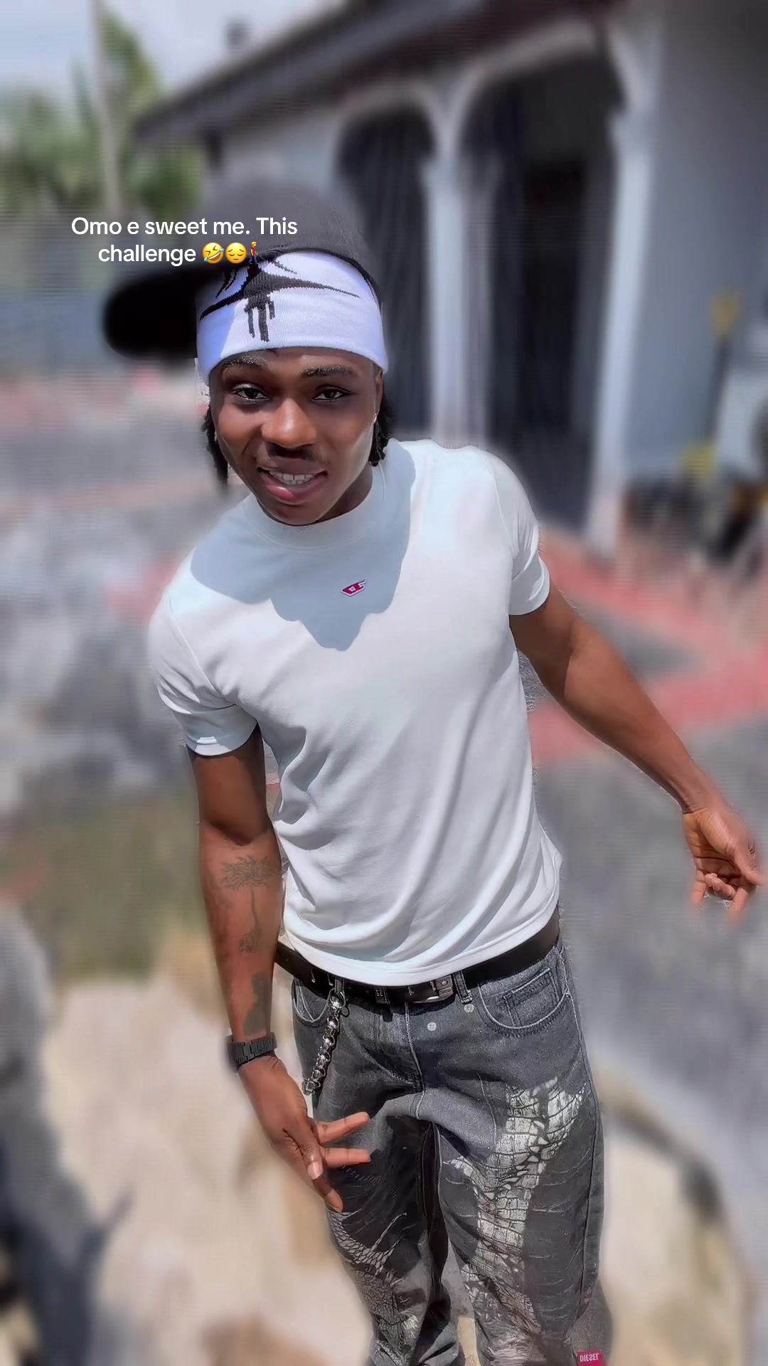 @TRAVISH🥷🖤