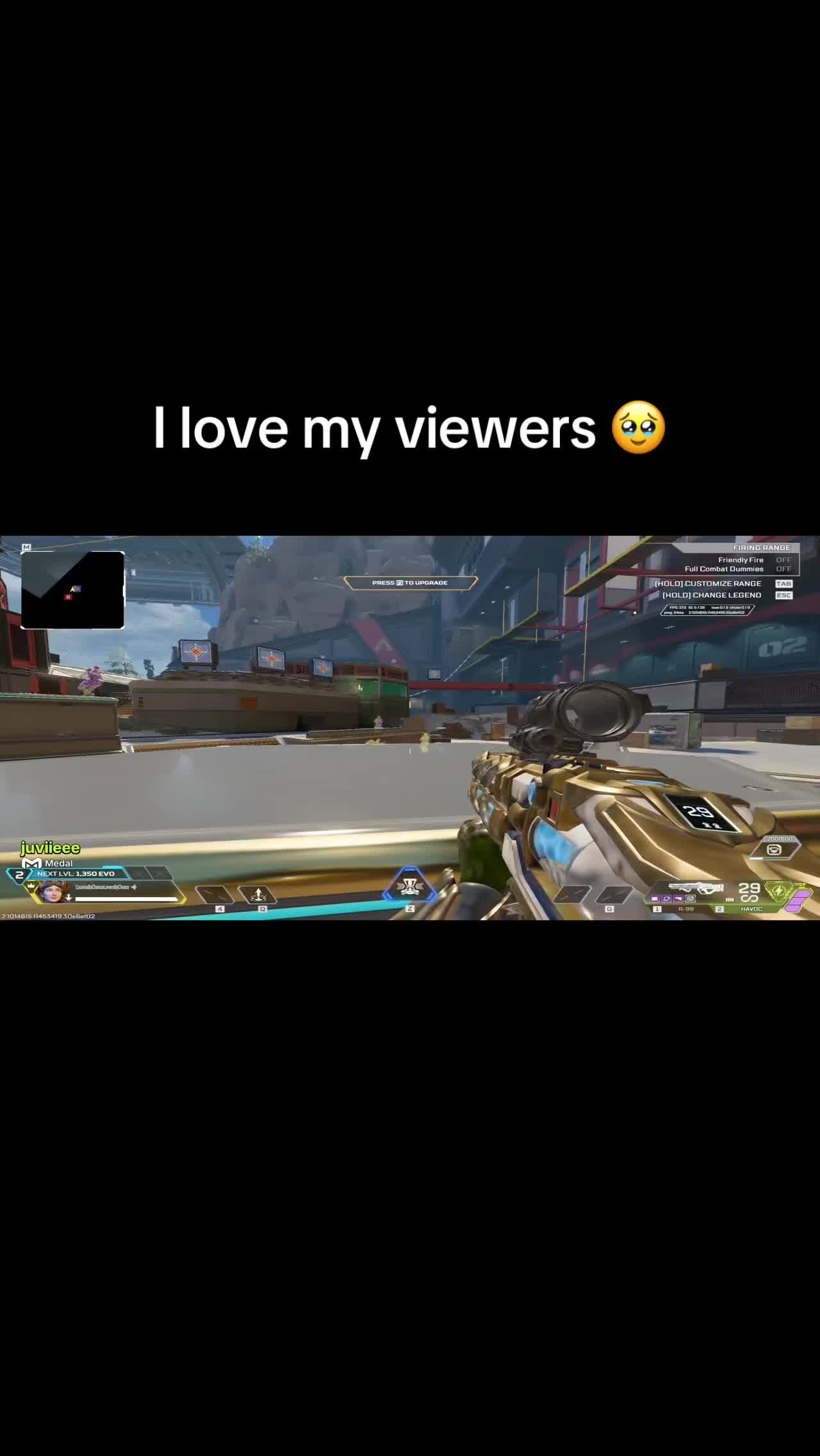@buvia clips