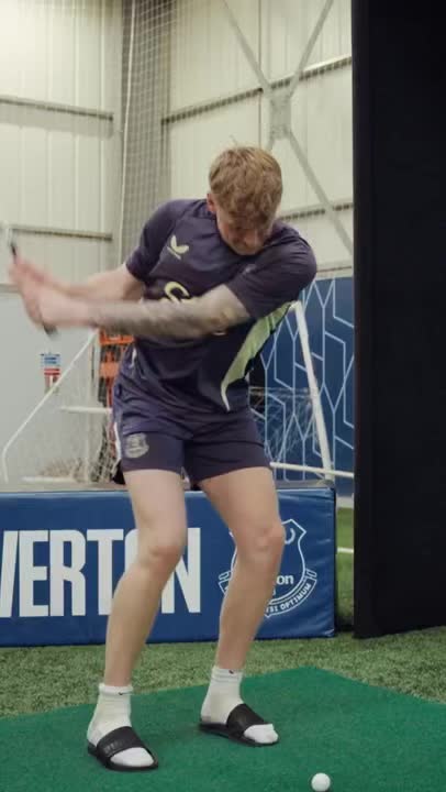 @Everton