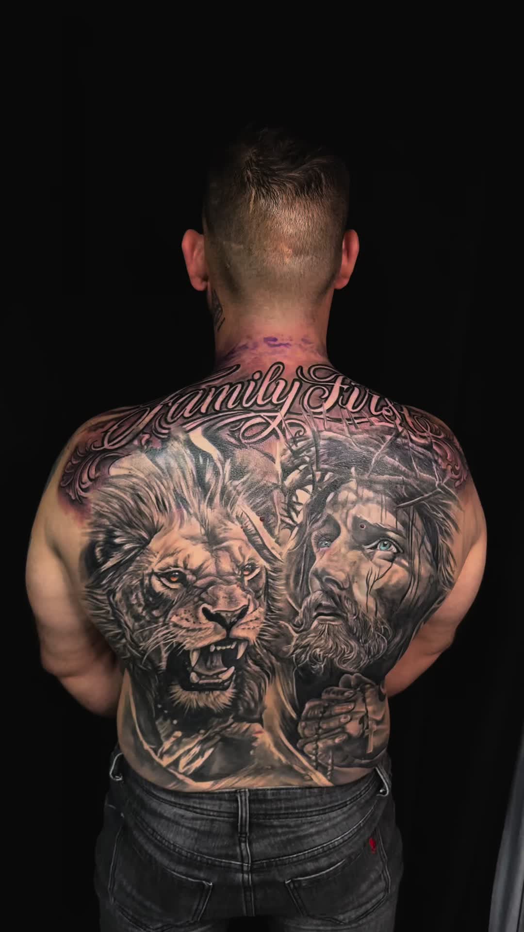 @Keserű Janó.tattooart
